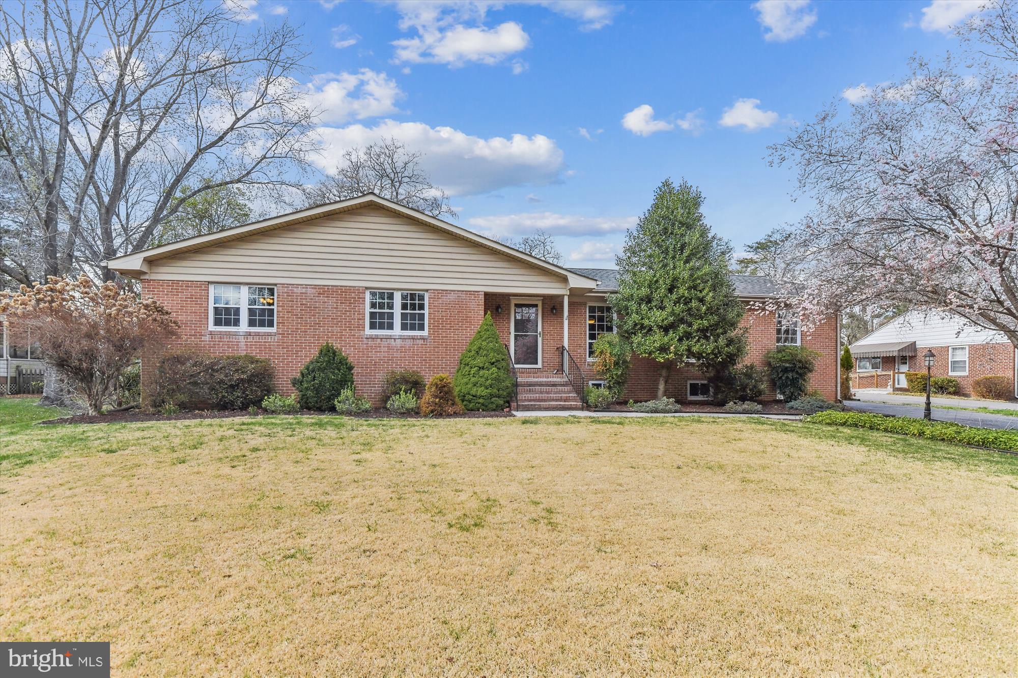 STONEWALL PARK - Residential