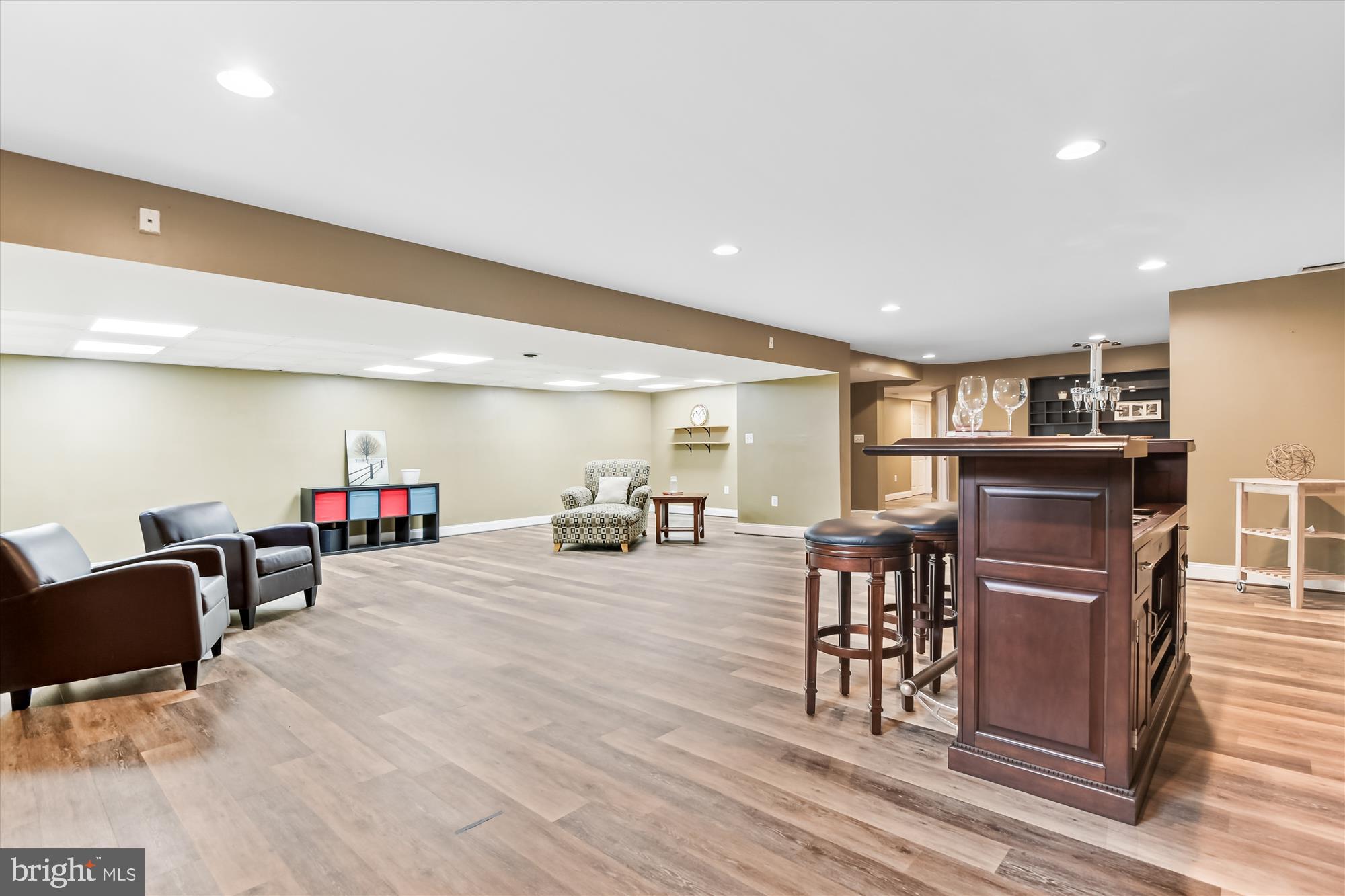 STONEWALL PARK - Residential