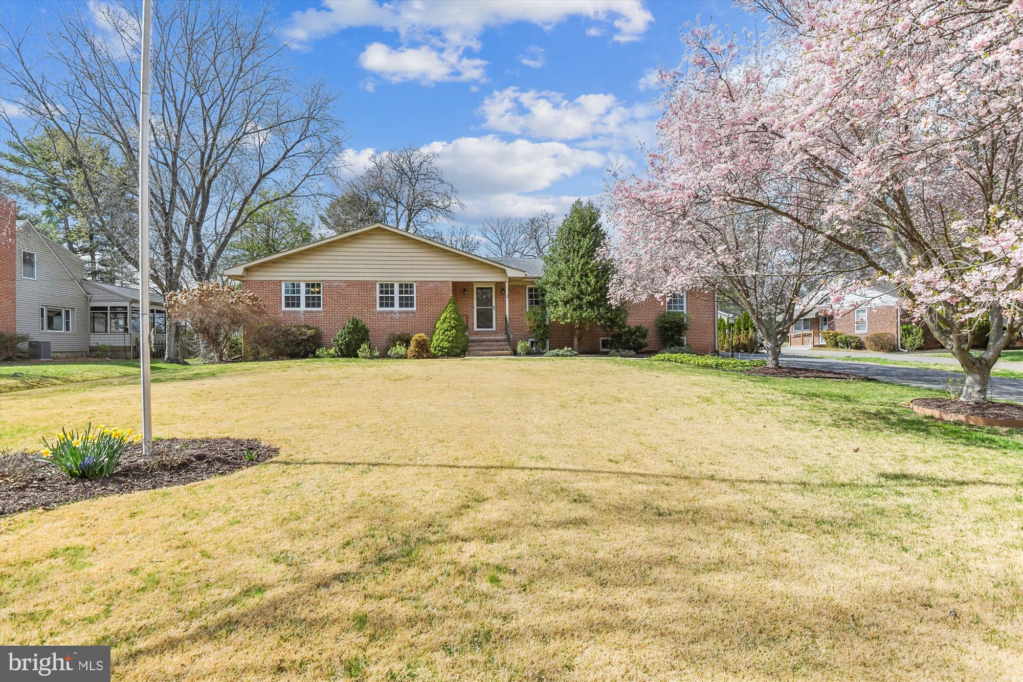 STONEWALL PARK - Residential