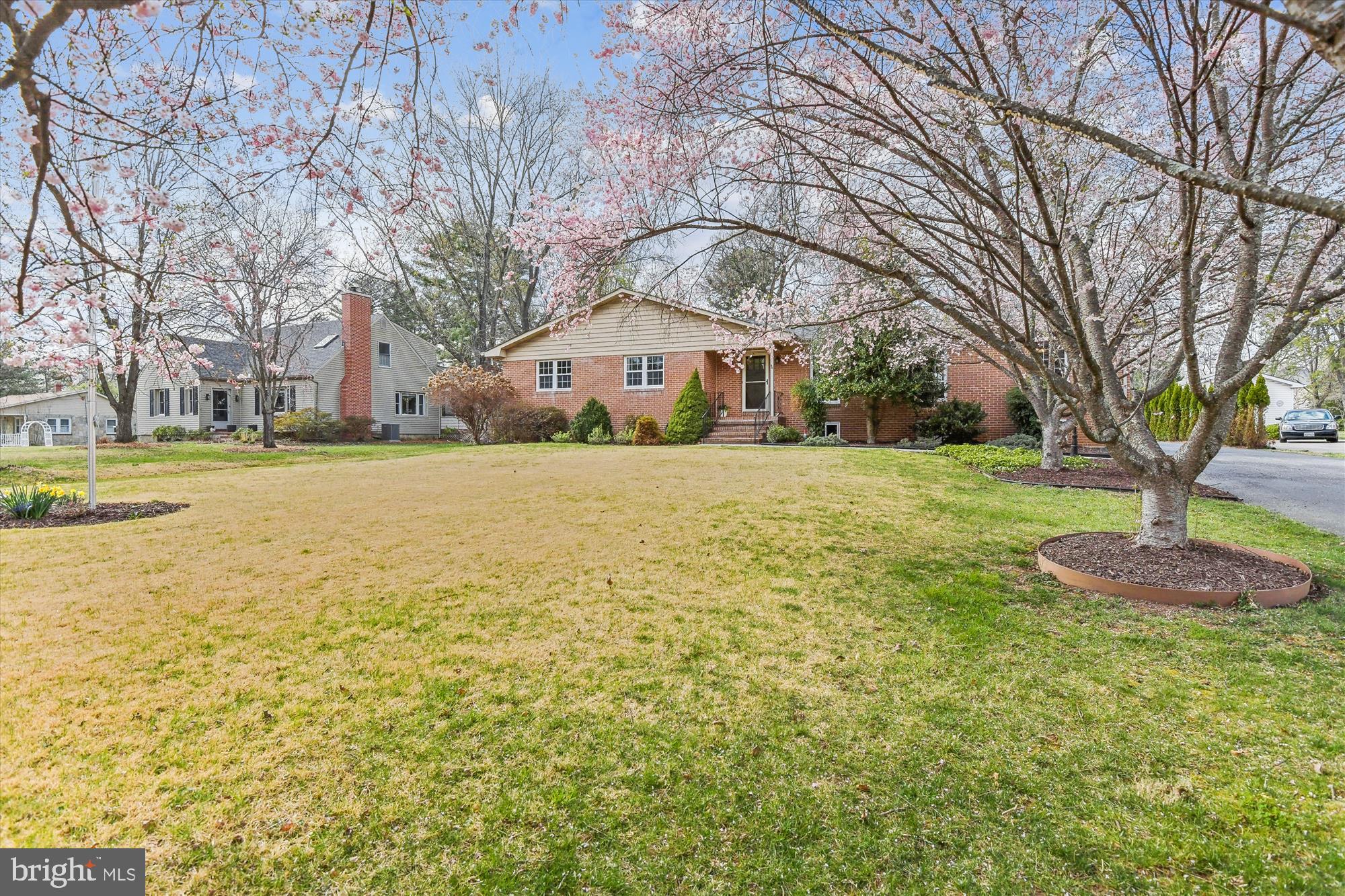 STONEWALL PARK - Residential