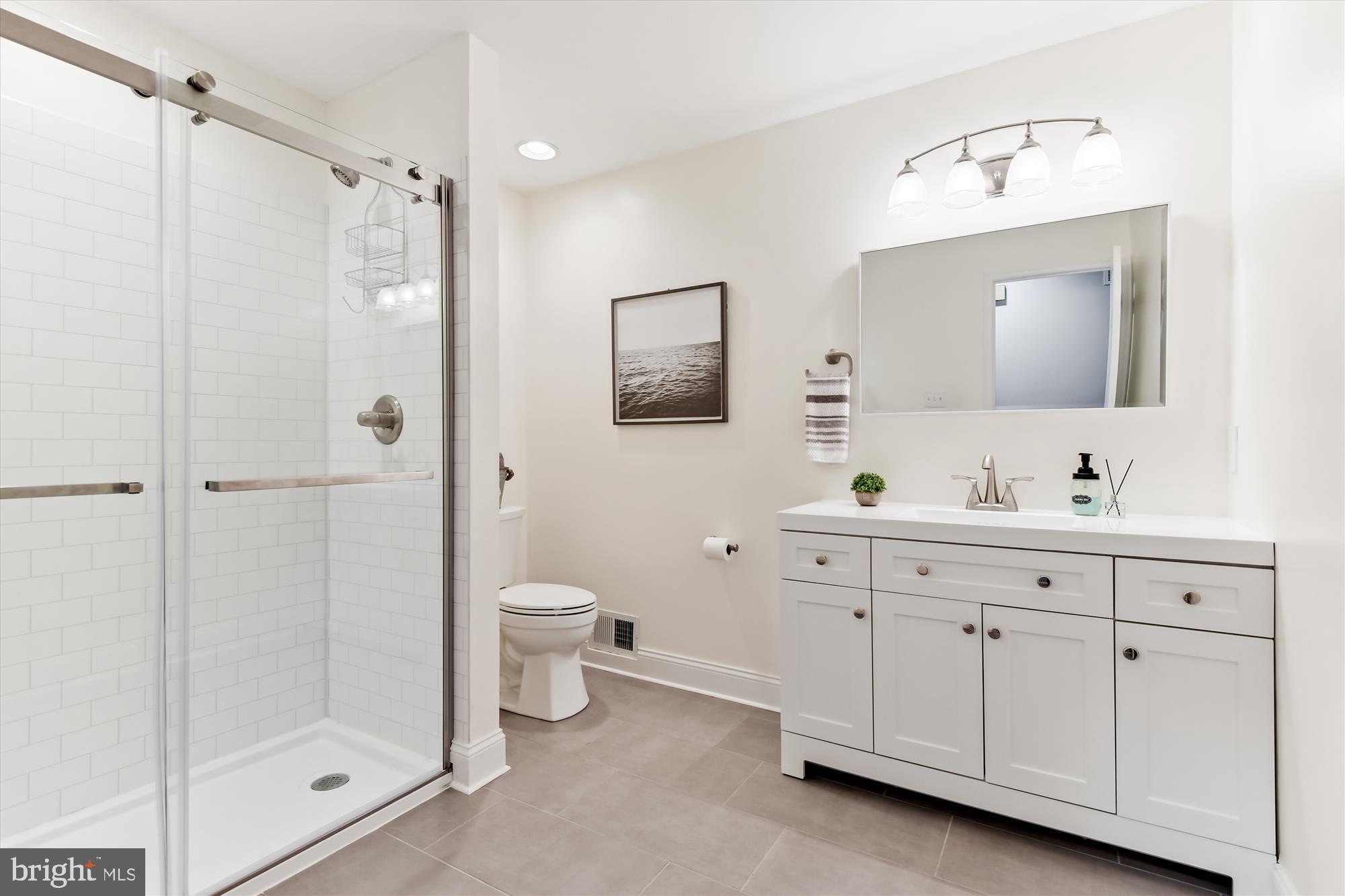 STONEWALL PARK - Residential