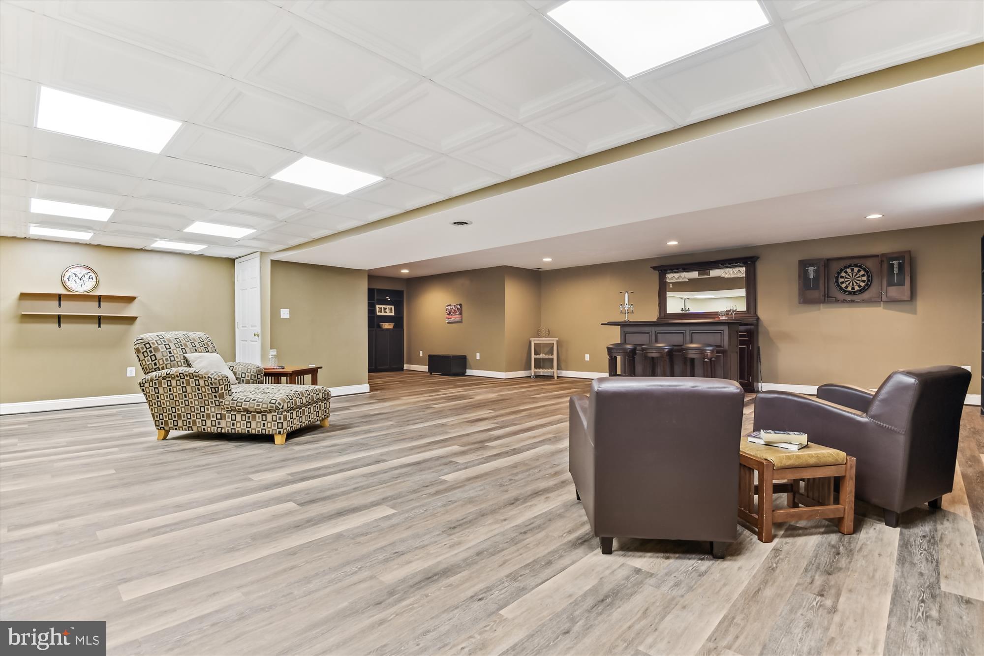 STONEWALL PARK - Residential