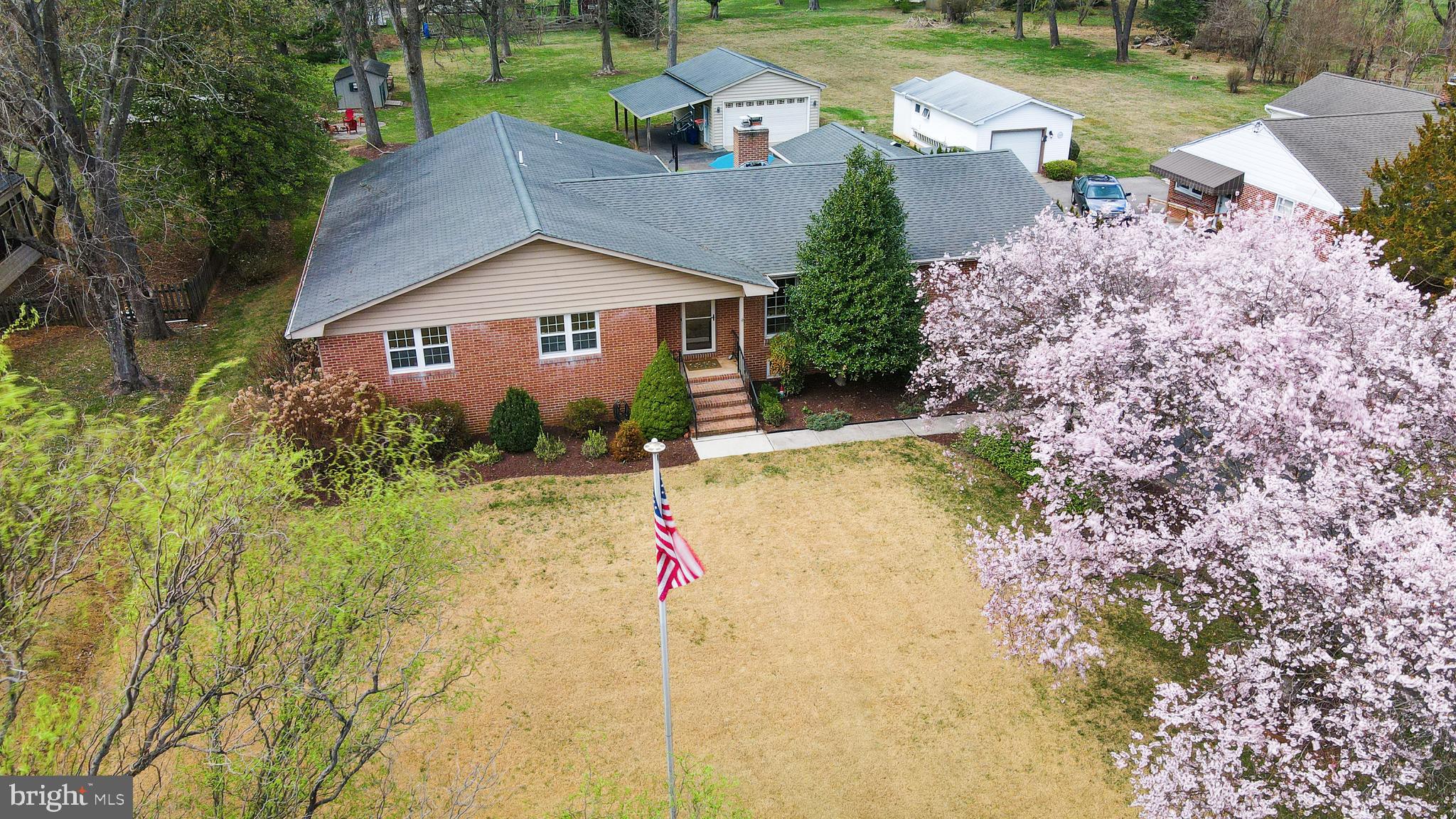 STONEWALL PARK - Residential