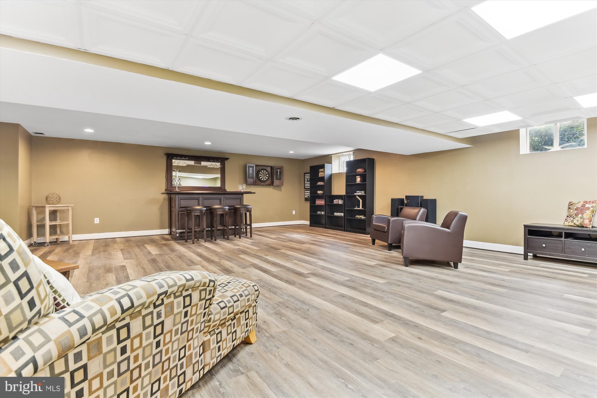 STONEWALL PARK - Residential