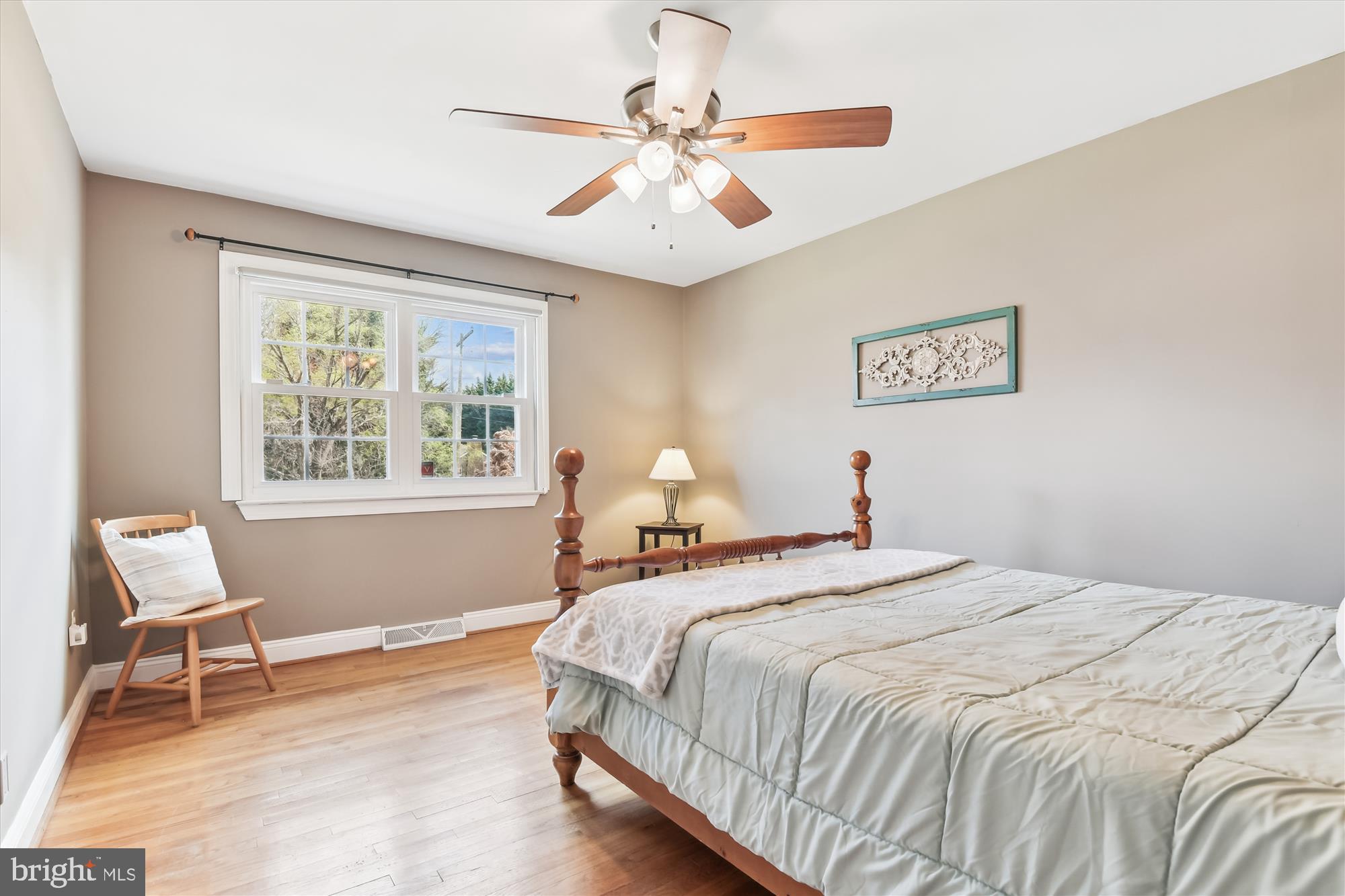 STONEWALL PARK - Residential