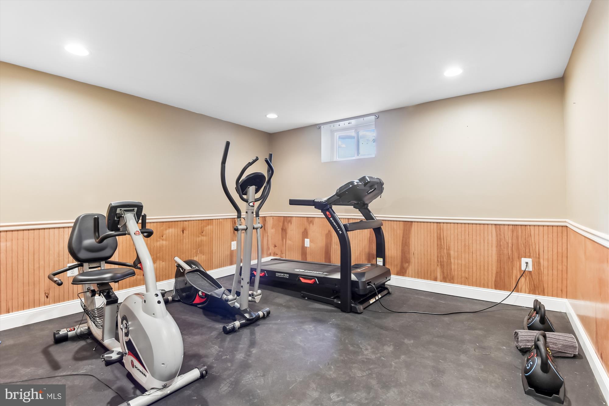 STONEWALL PARK - Residential