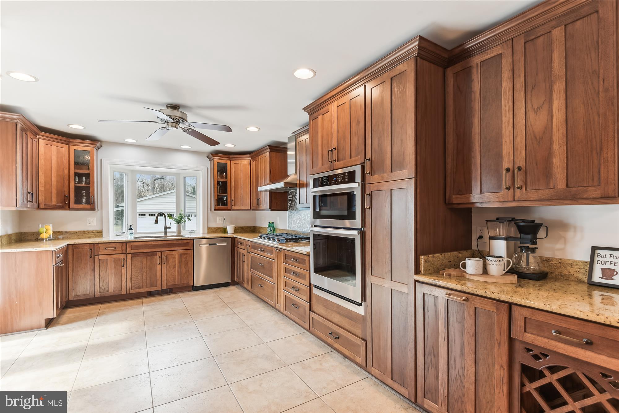 STONEWALL PARK - Residential