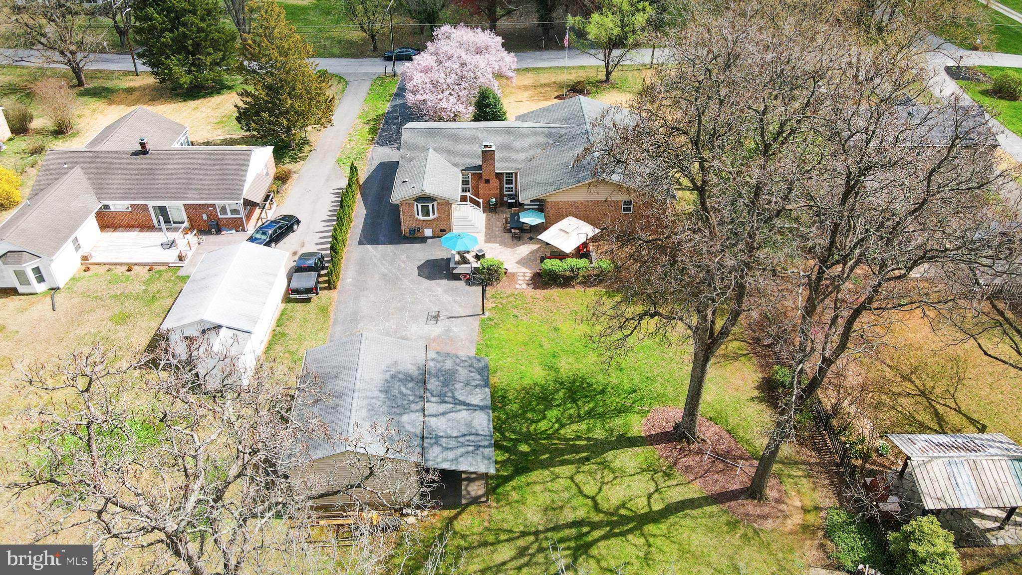 STONEWALL PARK - Residential