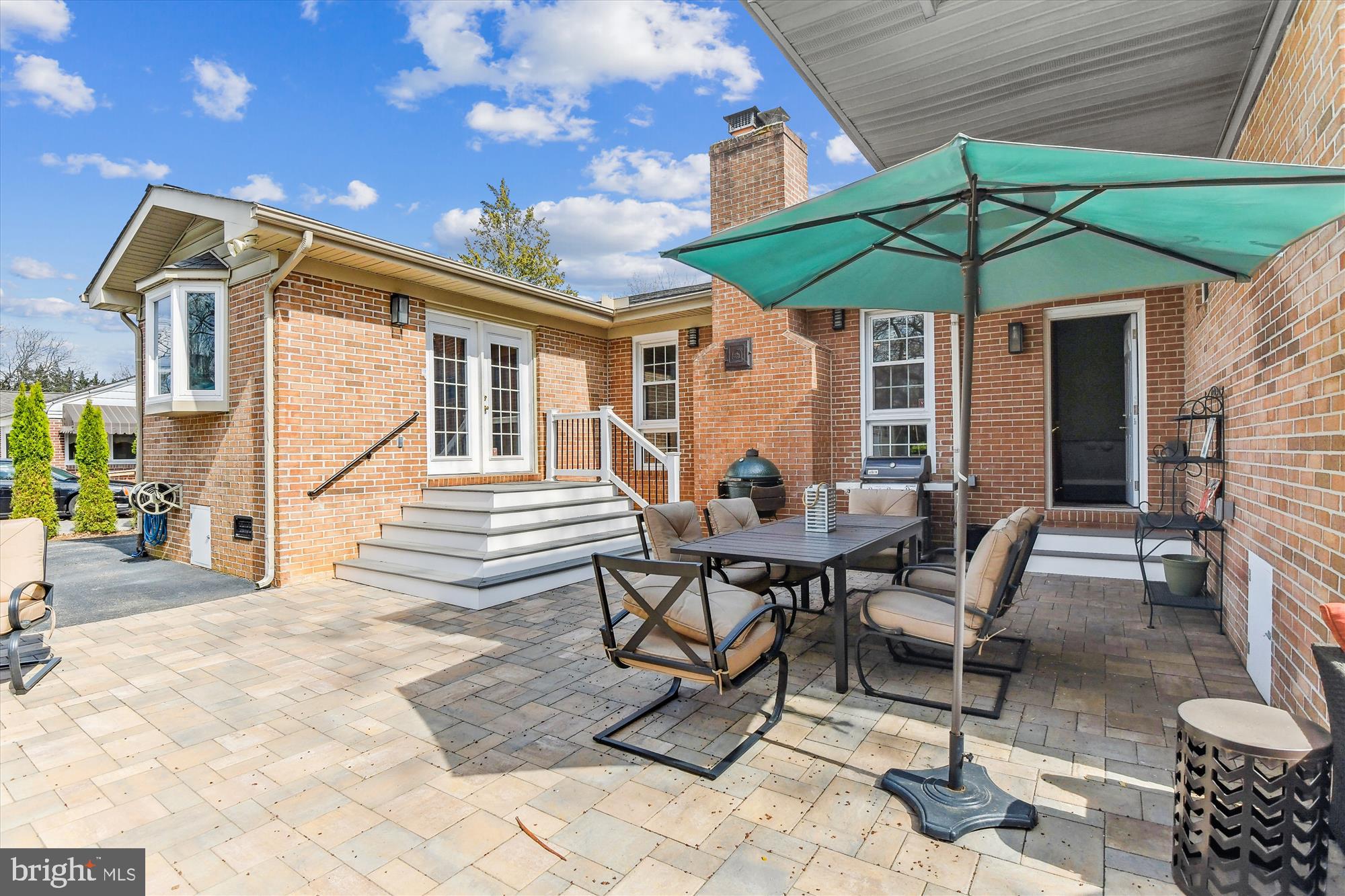 STONEWALL PARK - Residential