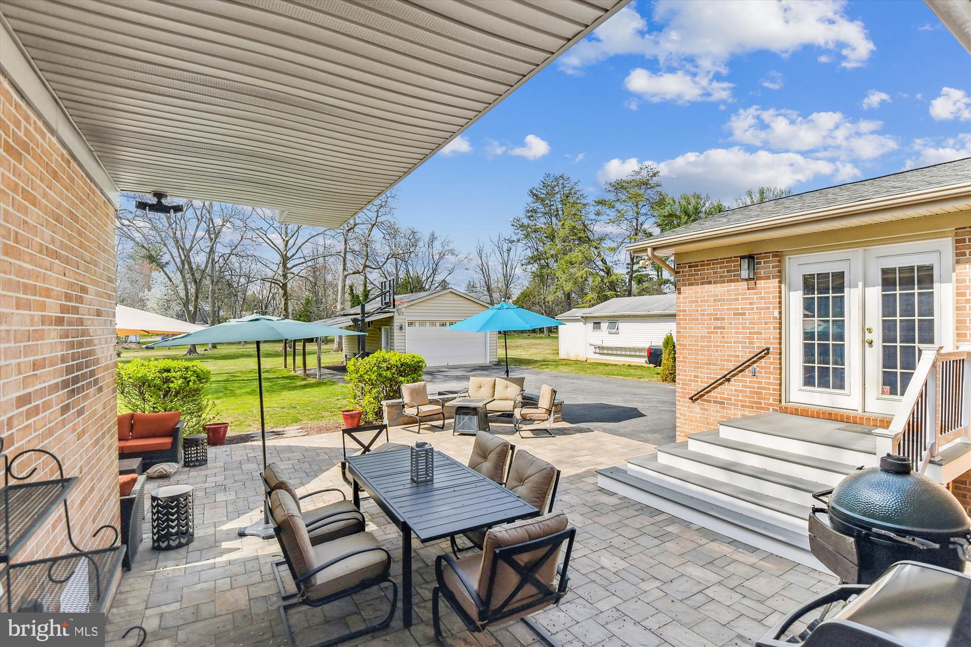 STONEWALL PARK - Residential