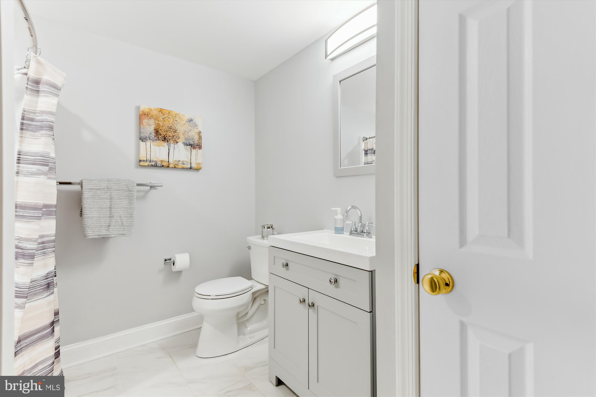 STONEWALL PARK - Residential