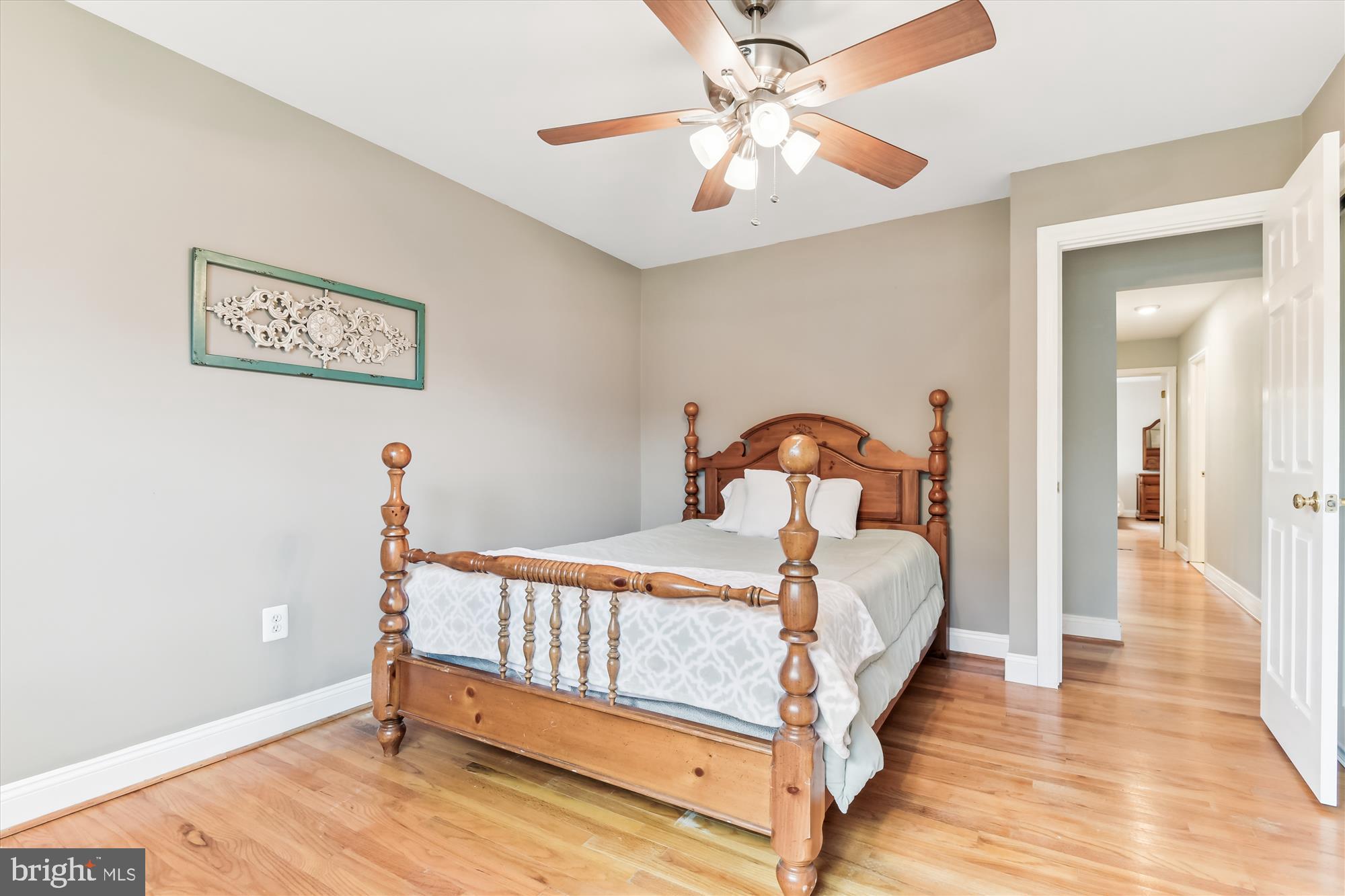 STONEWALL PARK - Residential