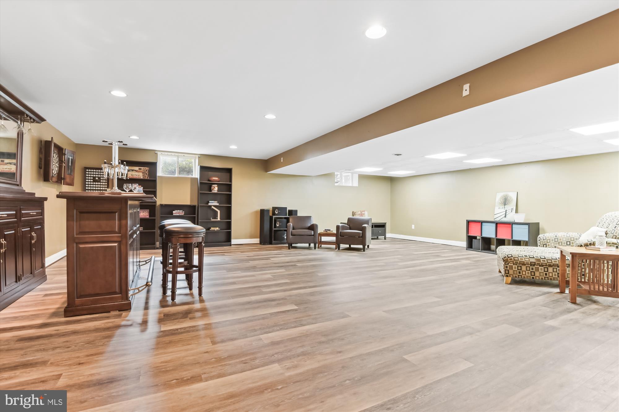 STONEWALL PARK - Residential