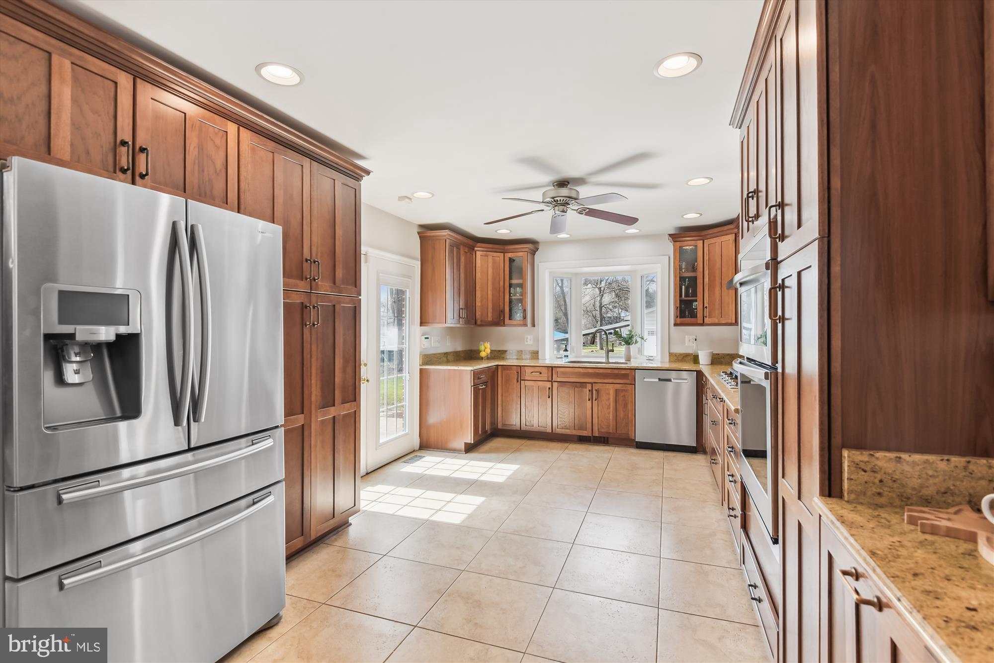 STONEWALL PARK - Residential