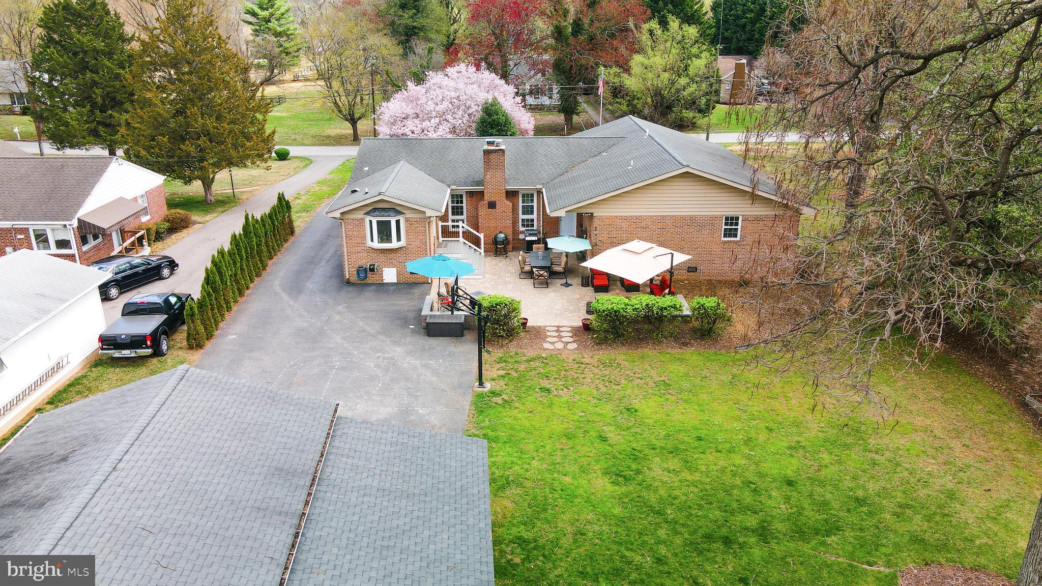 STONEWALL PARK - Residential