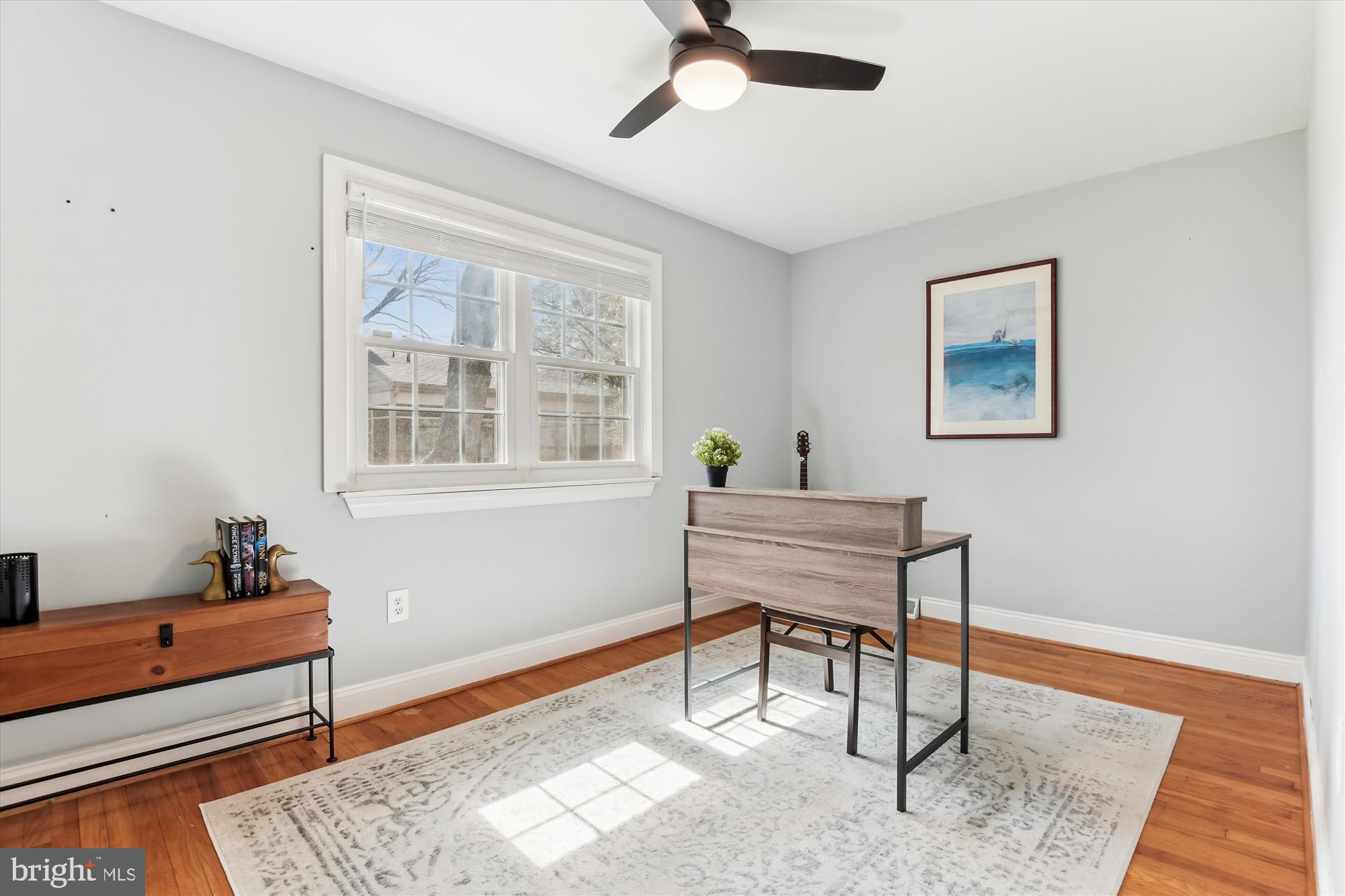 STONEWALL PARK - Residential