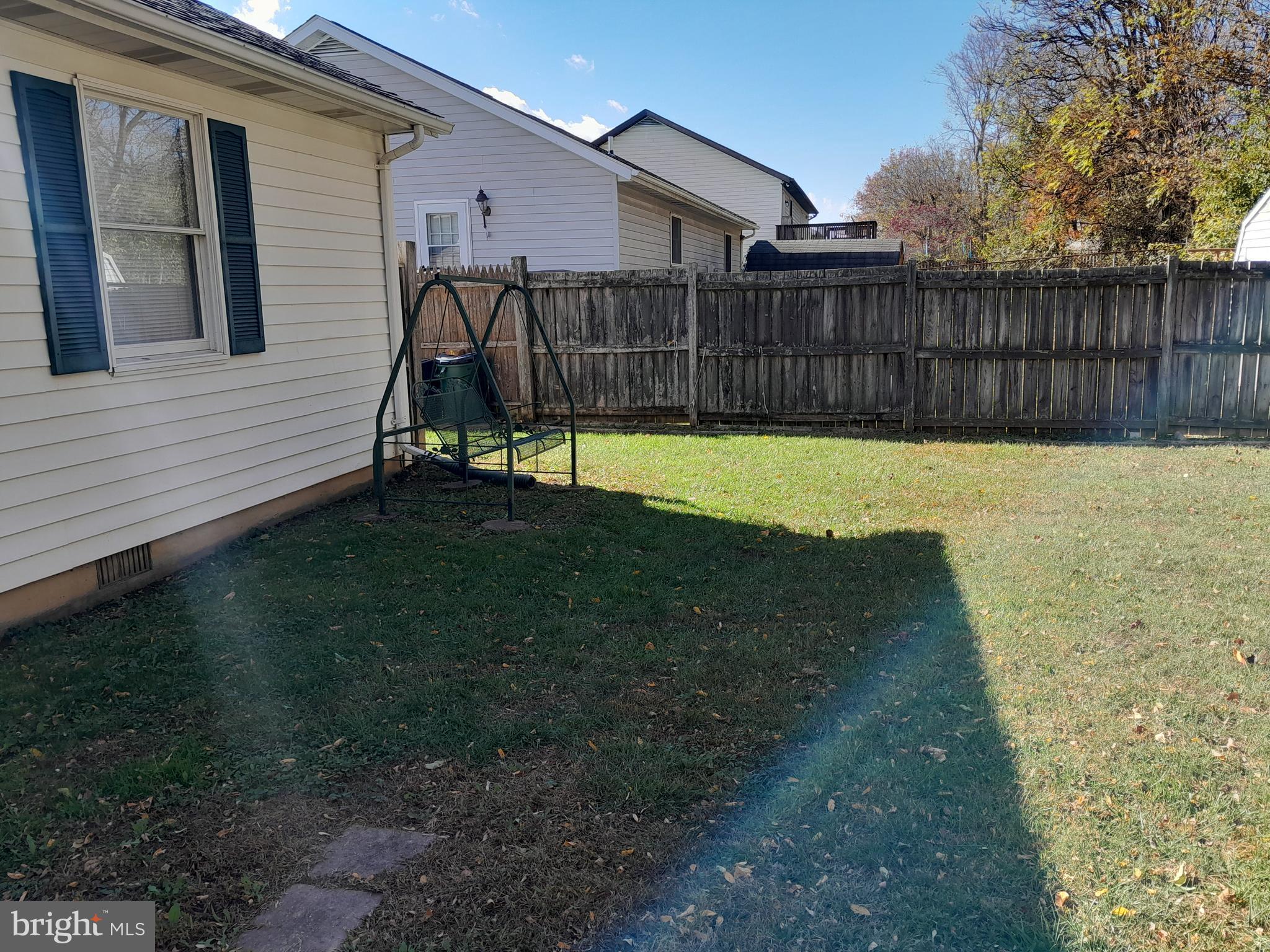 PATRICK HENRY ESTATES - Residential