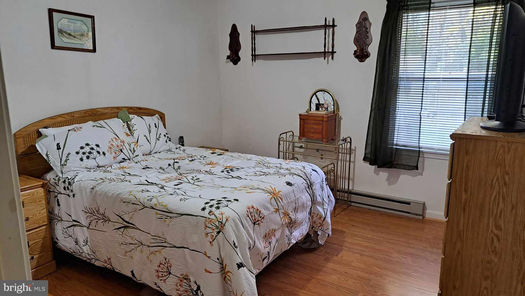 PATRICK HENRY ESTATES - Residential