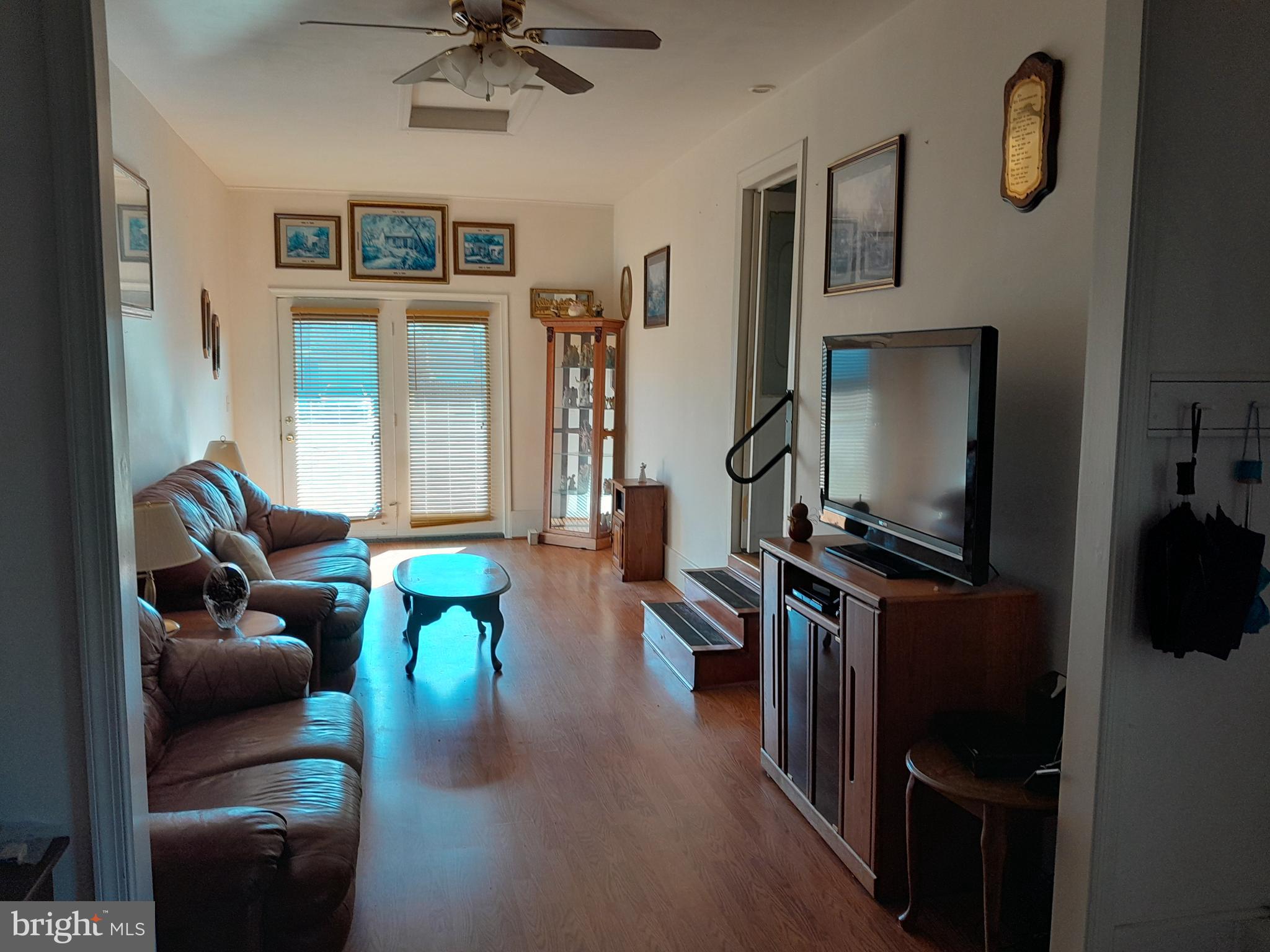 PATRICK HENRY ESTATES - Residential