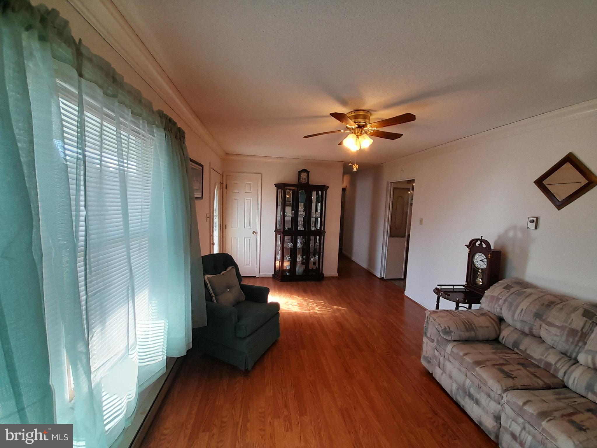 PATRICK HENRY ESTATES - Residential