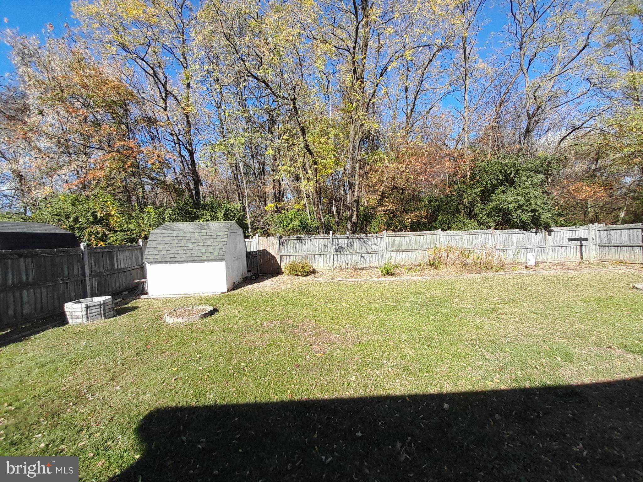 PATRICK HENRY ESTATES - Residential