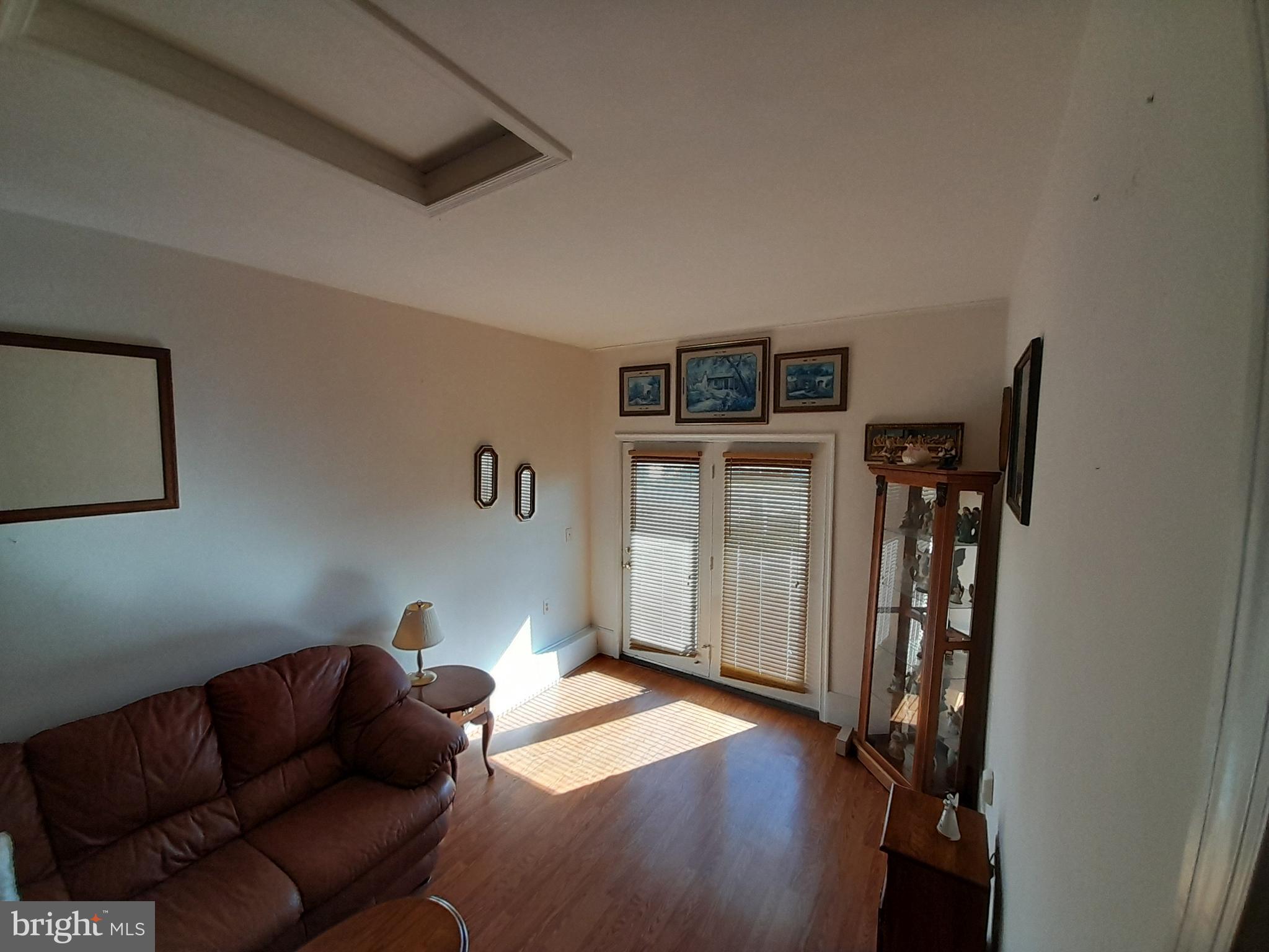 PATRICK HENRY ESTATES - Residential