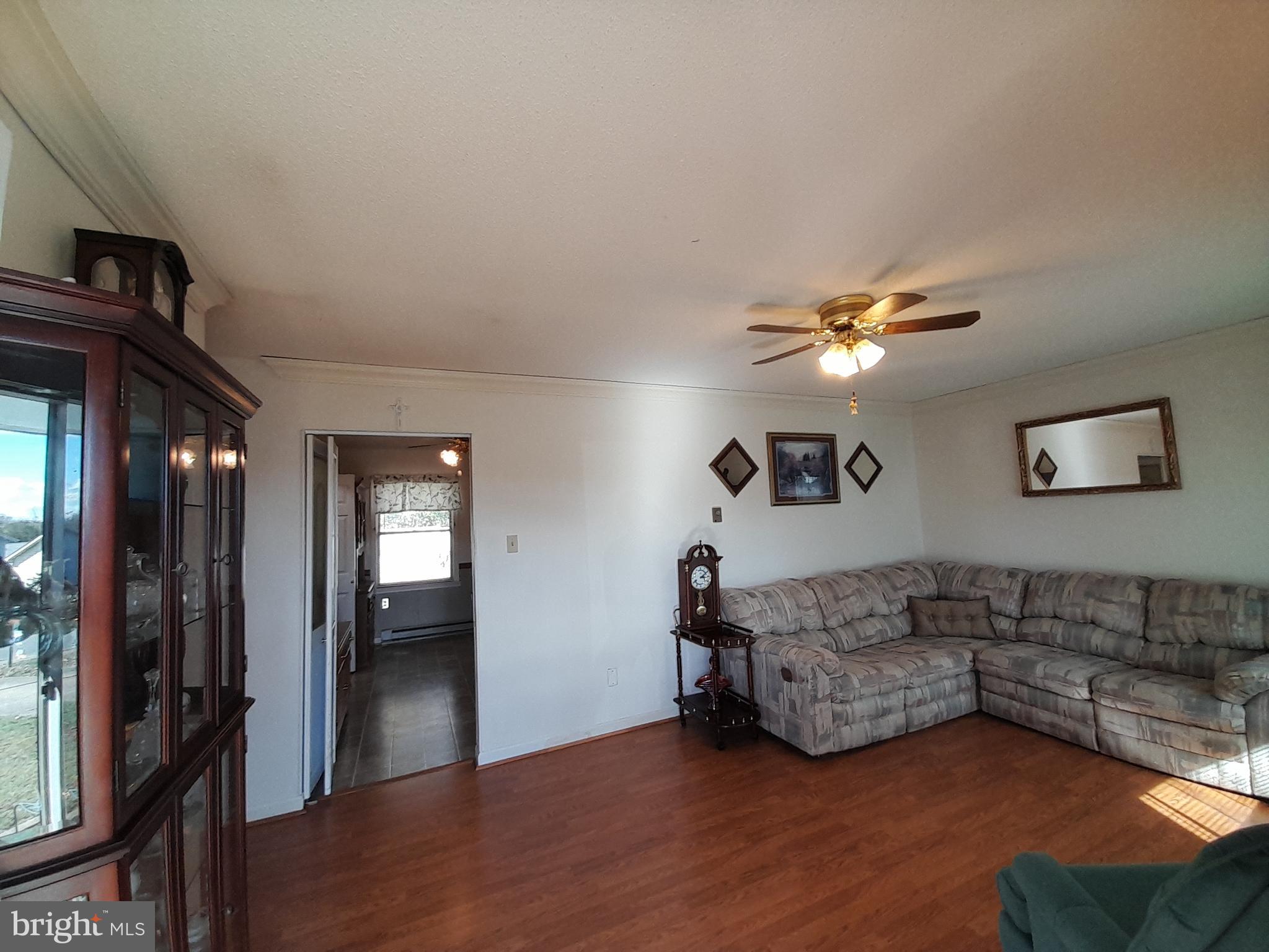 PATRICK HENRY ESTATES - Residential