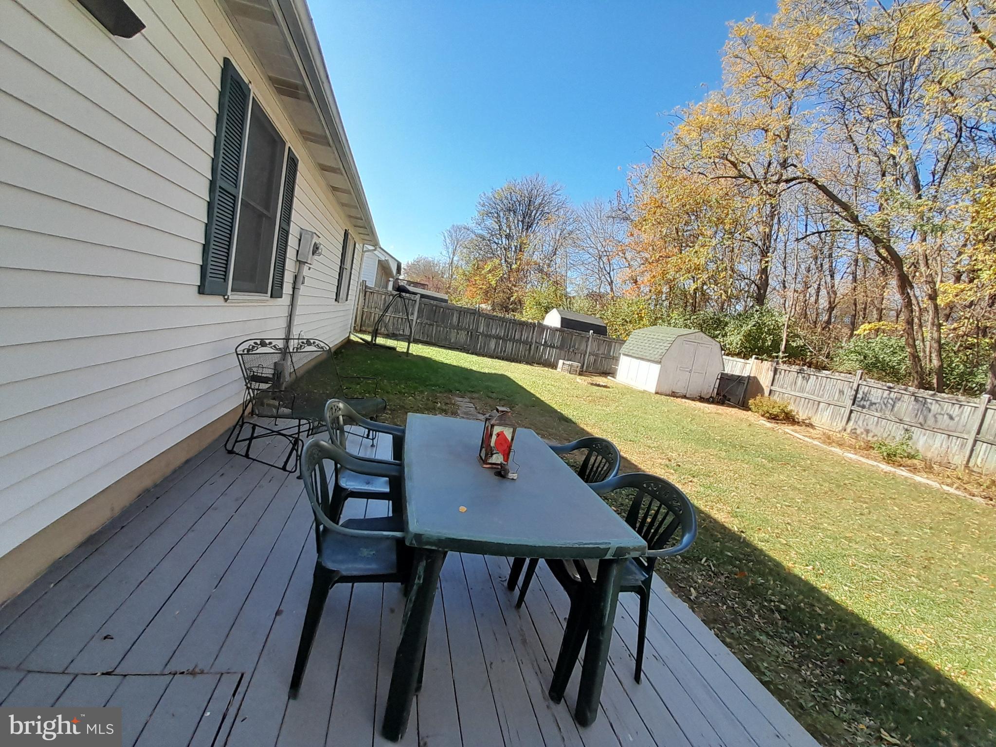 PATRICK HENRY ESTATES - Residential