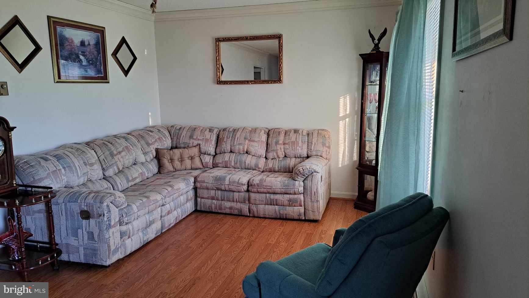 PATRICK HENRY ESTATES - Residential