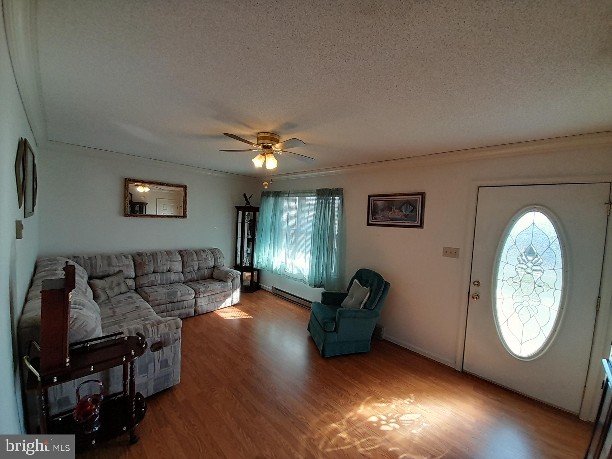 PATRICK HENRY ESTATES - Residential