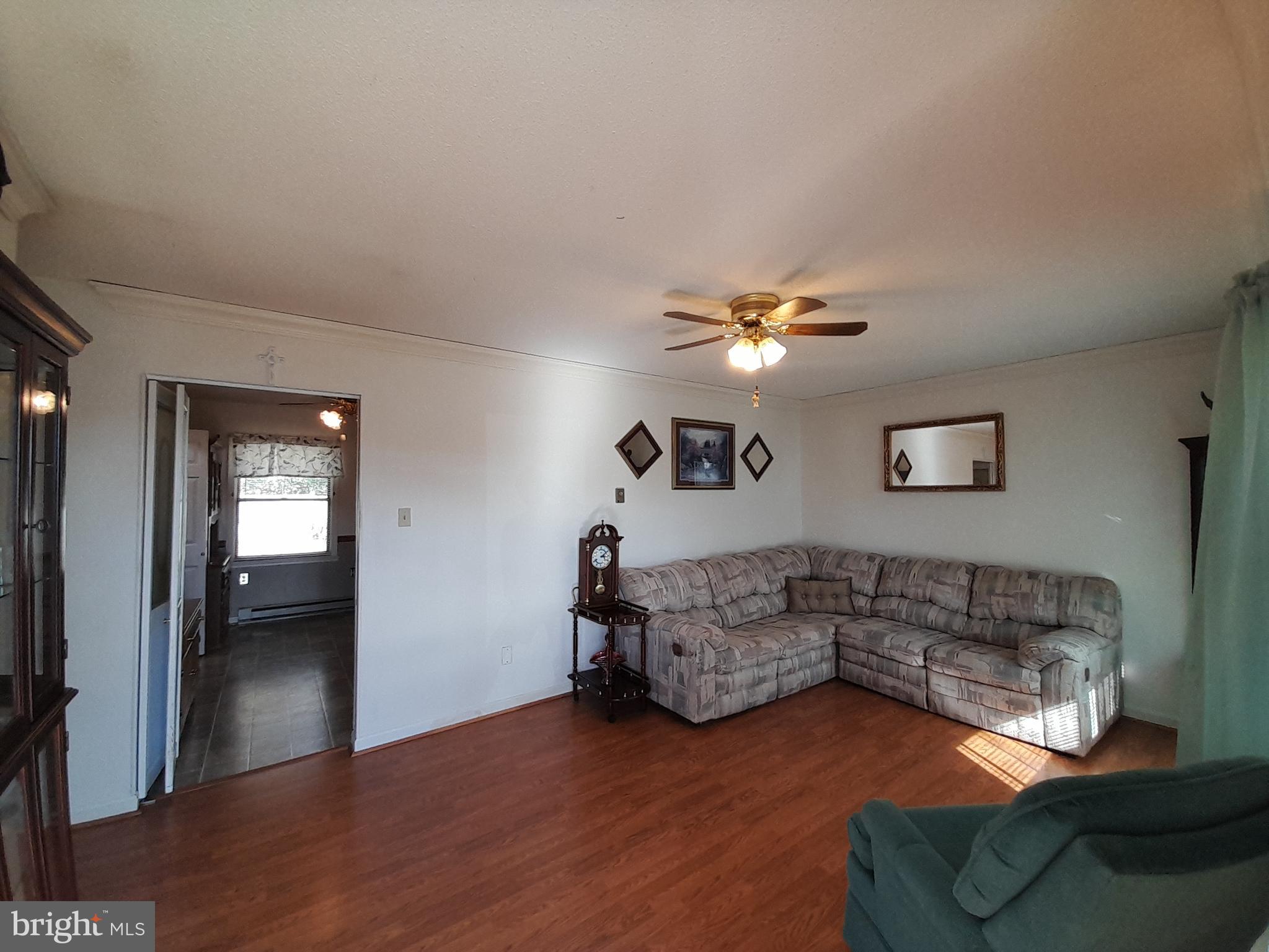 PATRICK HENRY ESTATES - Residential