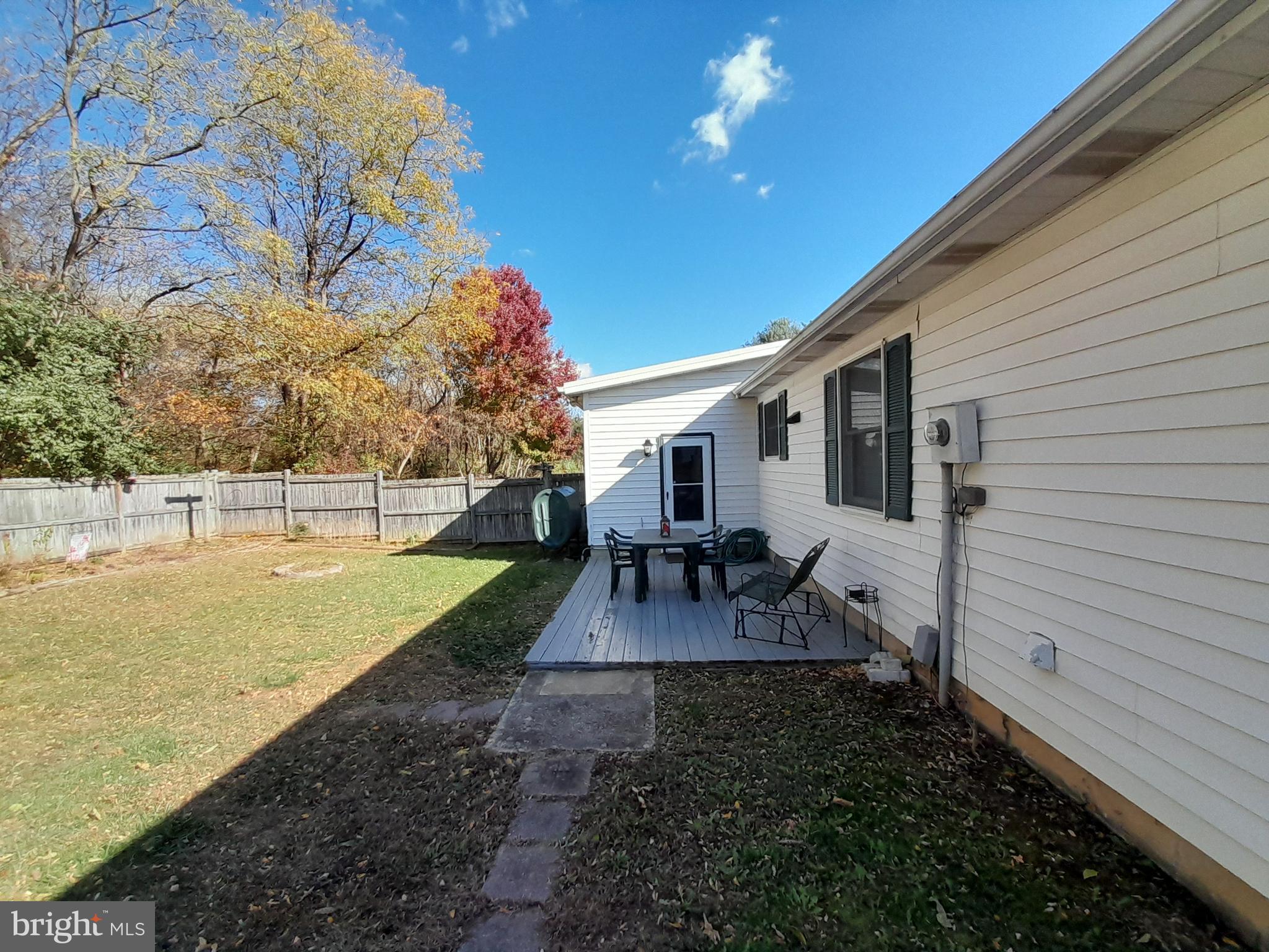 PATRICK HENRY ESTATES - Residential