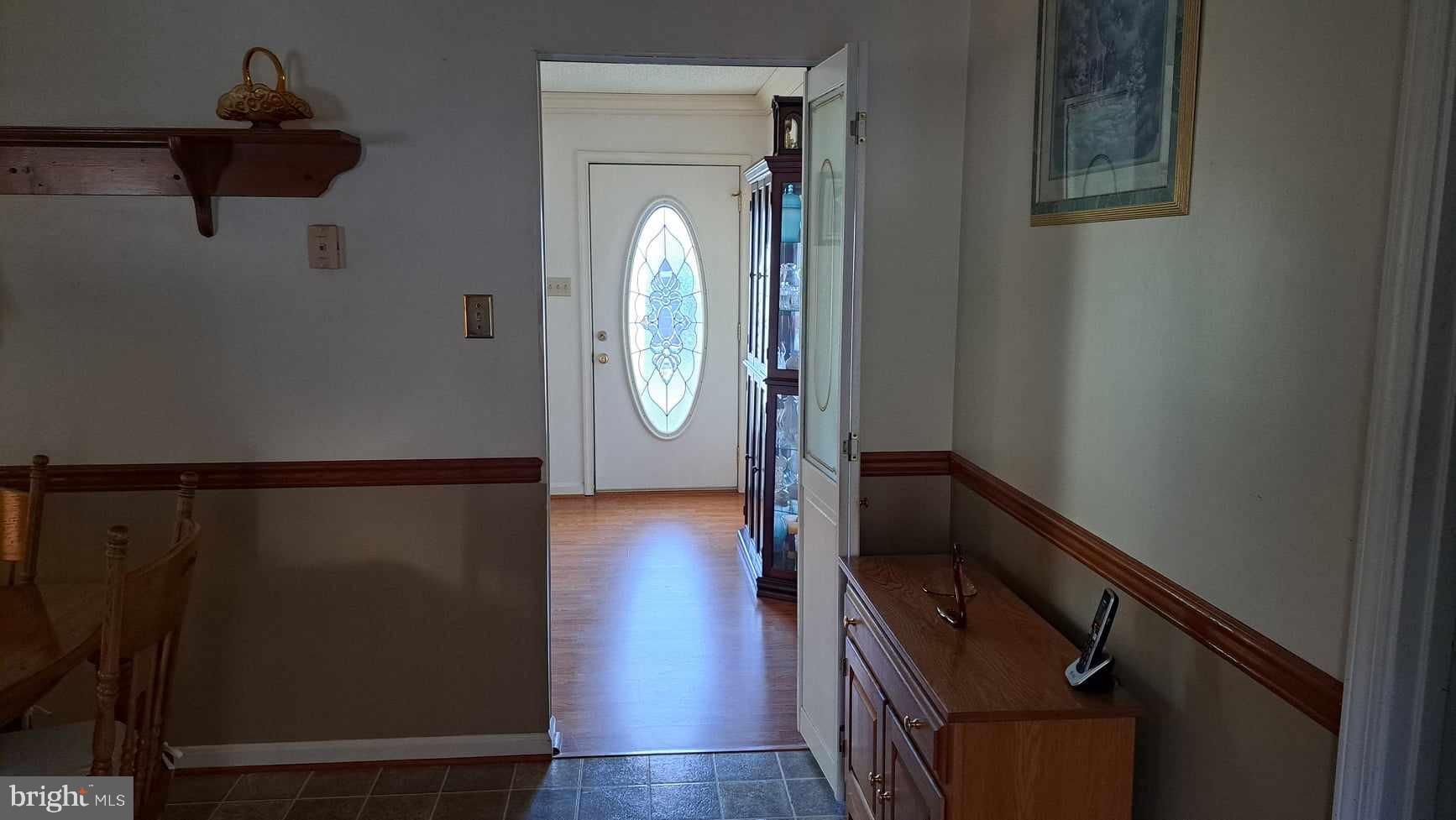 PATRICK HENRY ESTATES - Residential