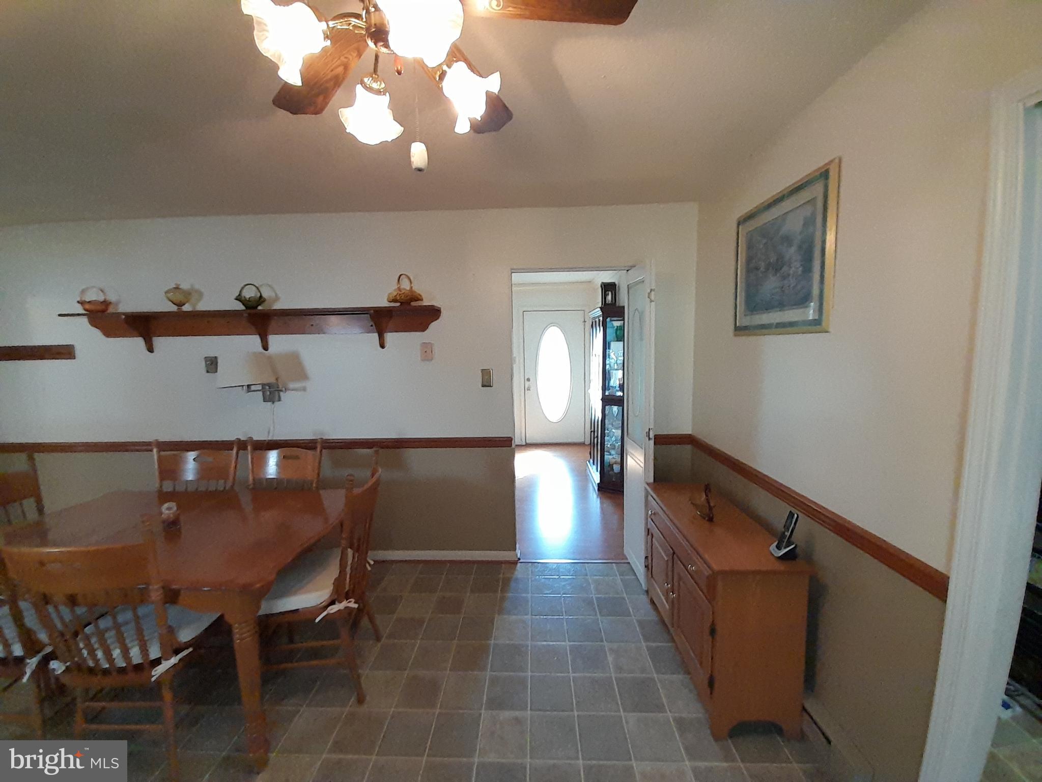 PATRICK HENRY ESTATES - Residential