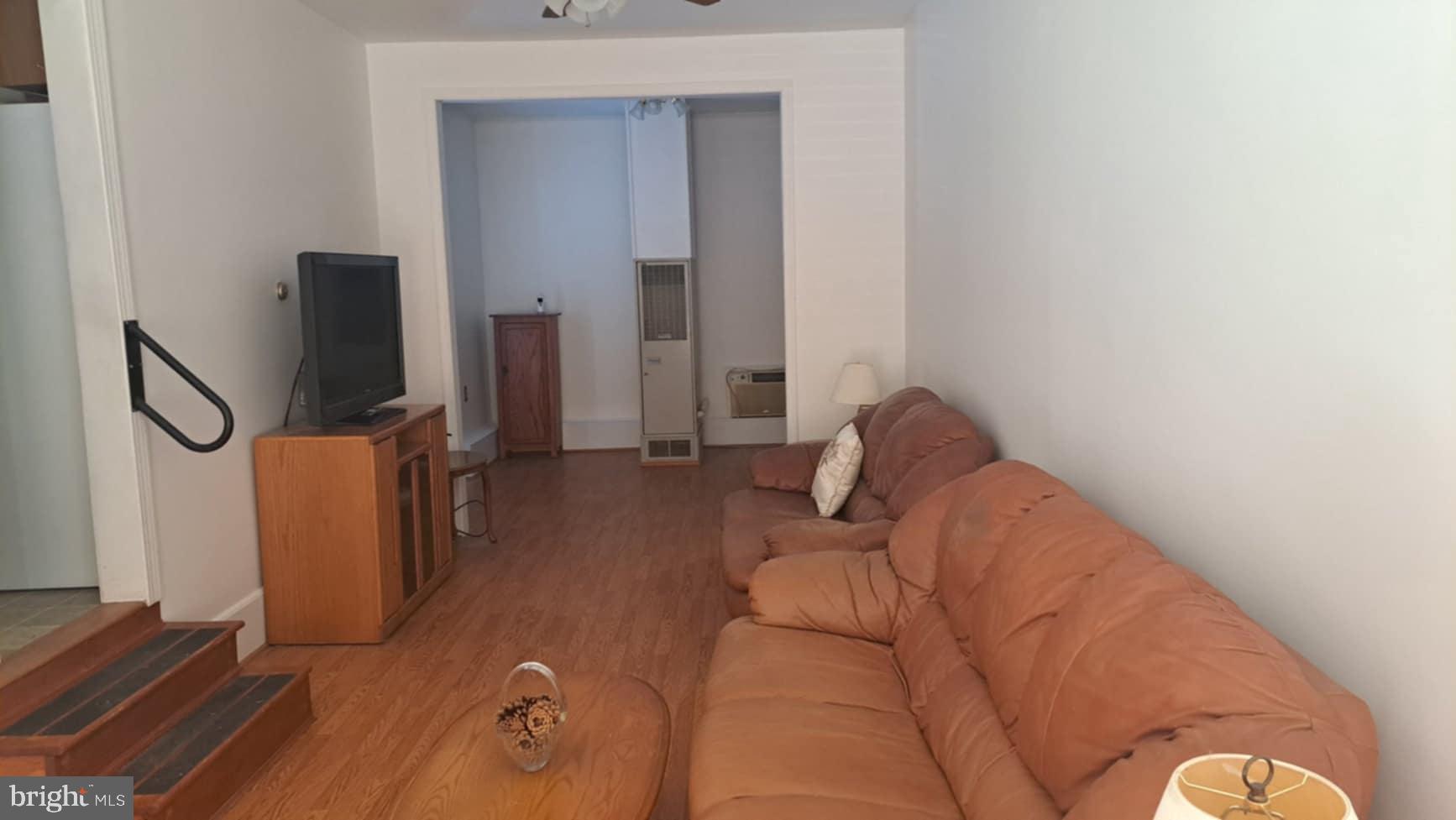 PATRICK HENRY ESTATES - Residential