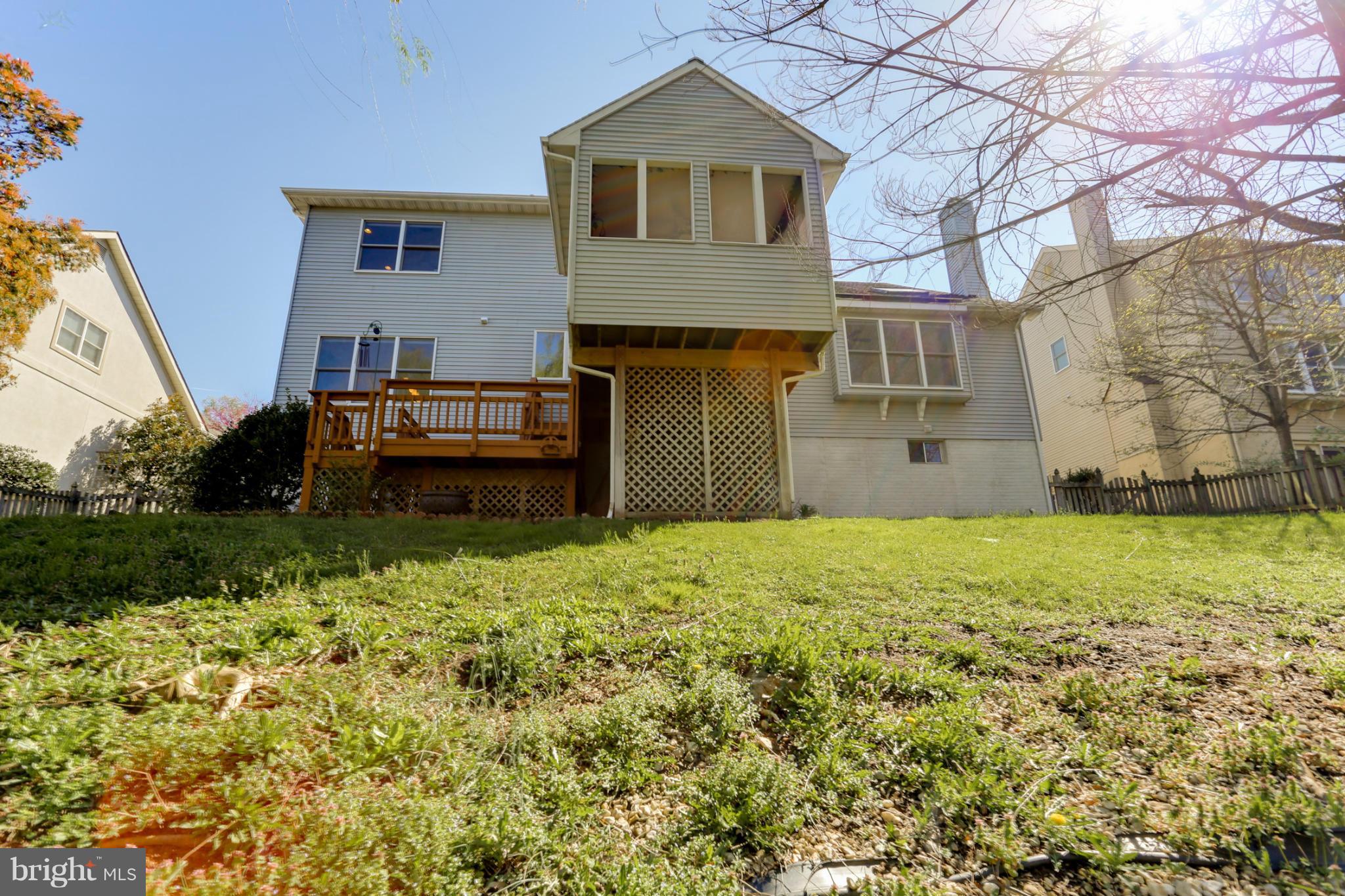 RIDGEGATE WOODS - Residential