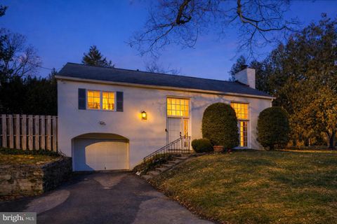 7713 CHEROKEE STREET PHILADELPHIA PA 19118