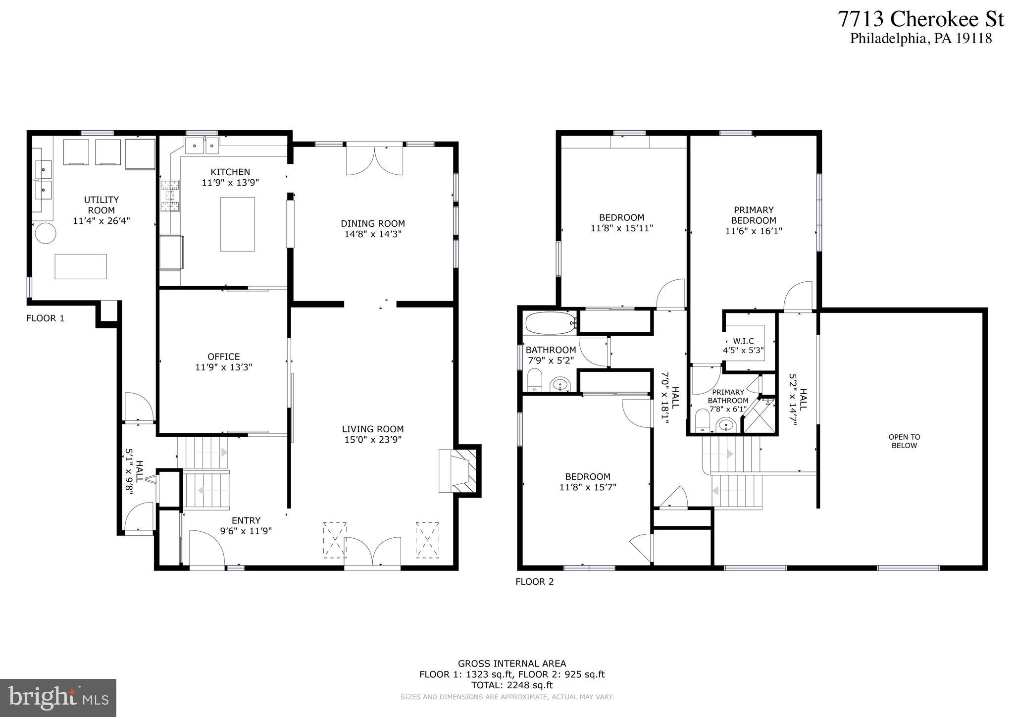 CHESTNUT HILL - Residential
