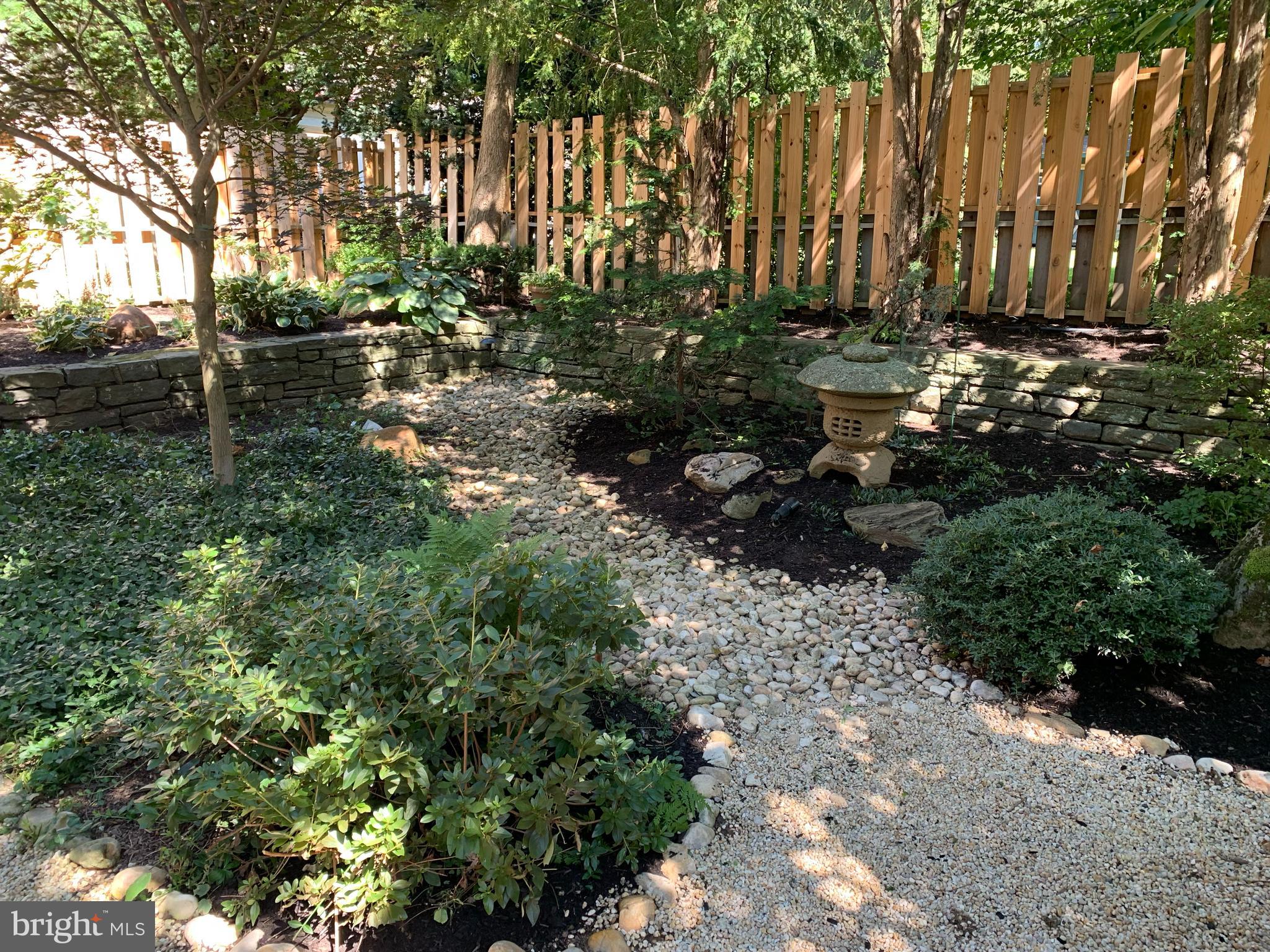 CHESTNUT HILL - Residential