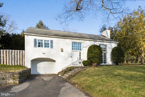 7713 CHEROKEE STREET PHILADELPHIA PA 19118