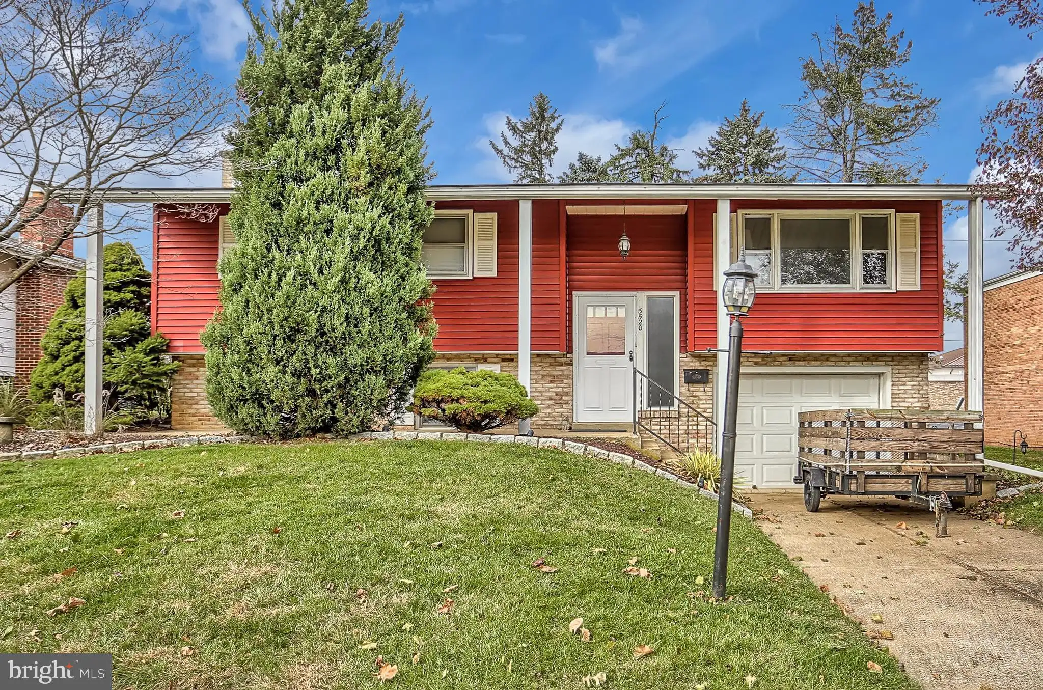 3520 March Drive, Camp Hill, PA 17011