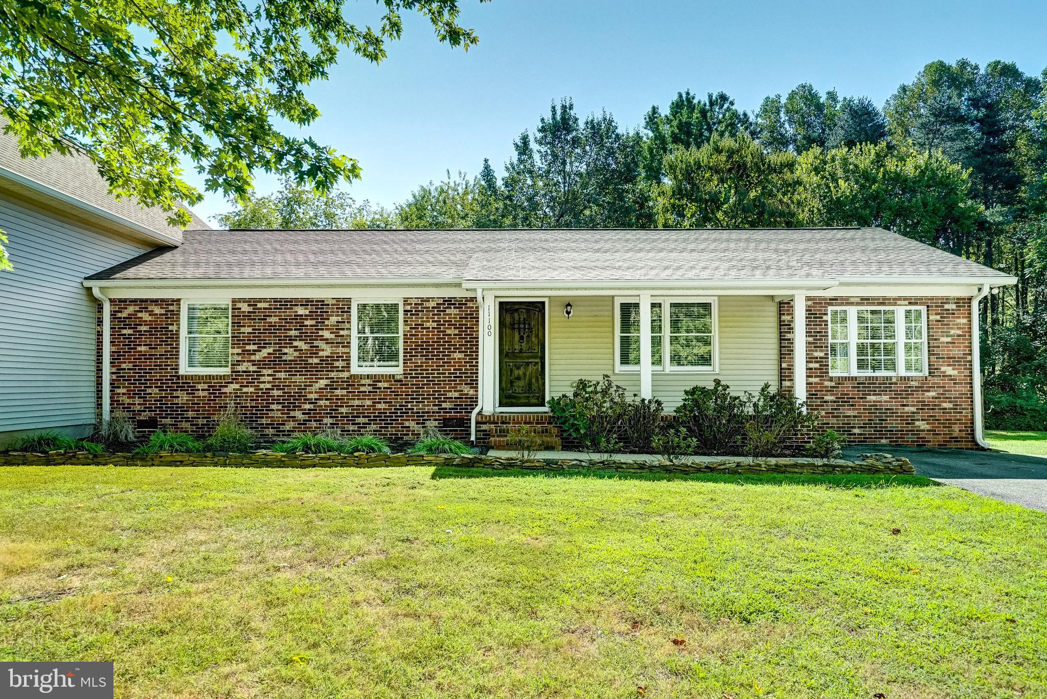 11100 KATY BER DRIVE