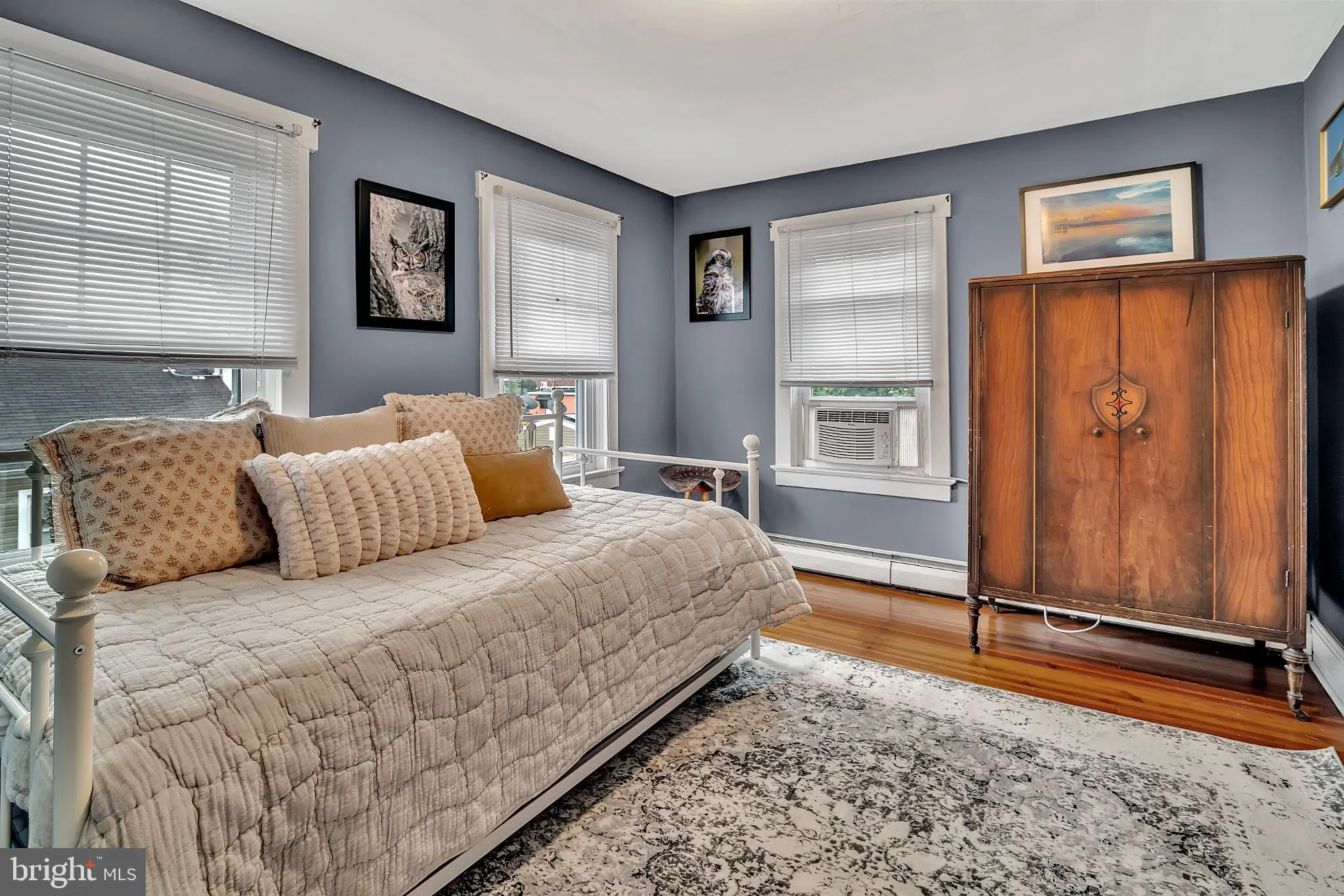 Lawrence Twp, New Jersey 08648, United States, 3 Bedrooms Bedrooms, ,2 BathroomsBathrooms,Residential,Active,236225