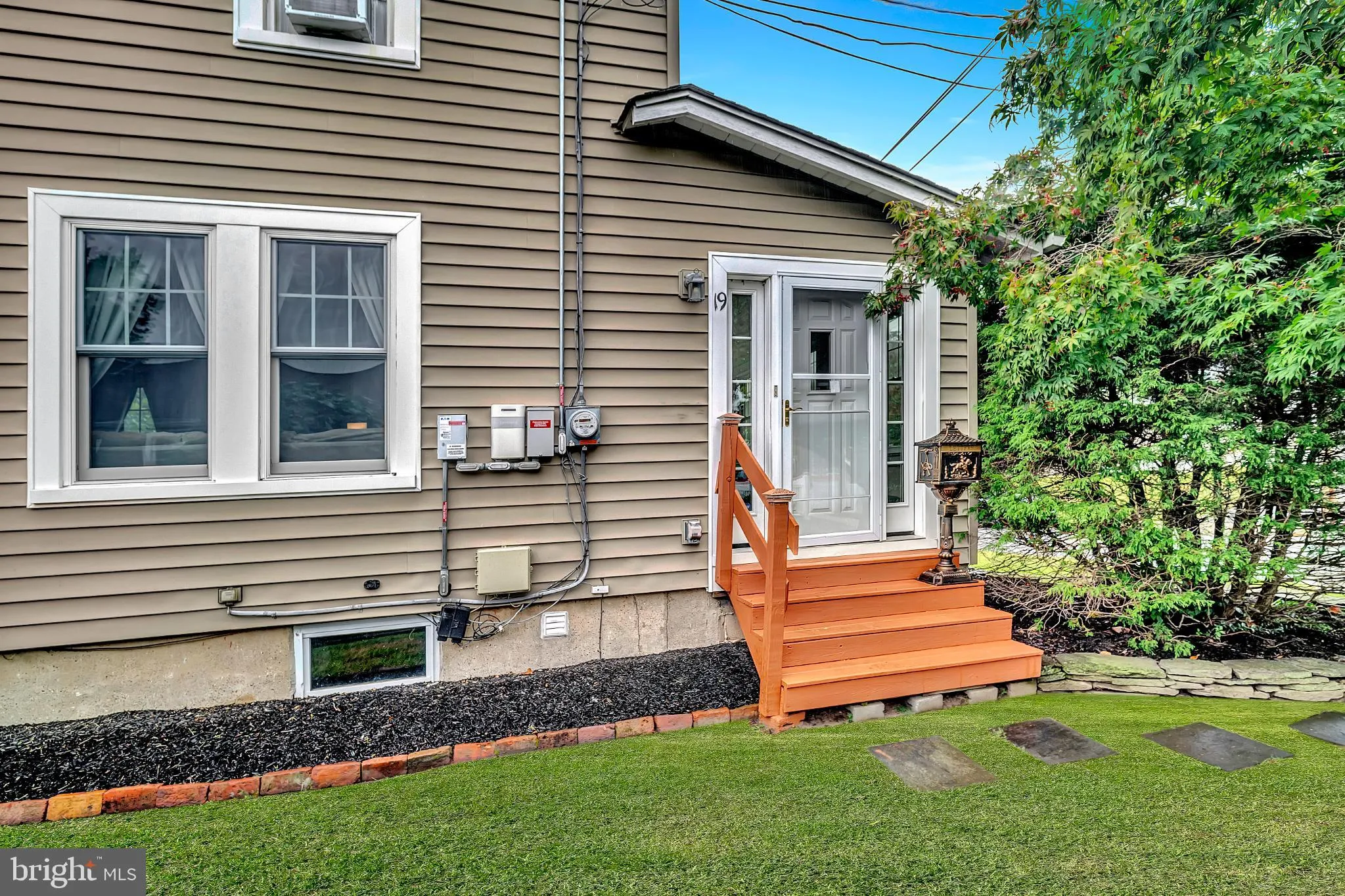 Lawrence Twp, New Jersey 08648, United States, 3 Bedrooms Bedrooms, ,2 BathroomsBathrooms,Residential,Active,236225