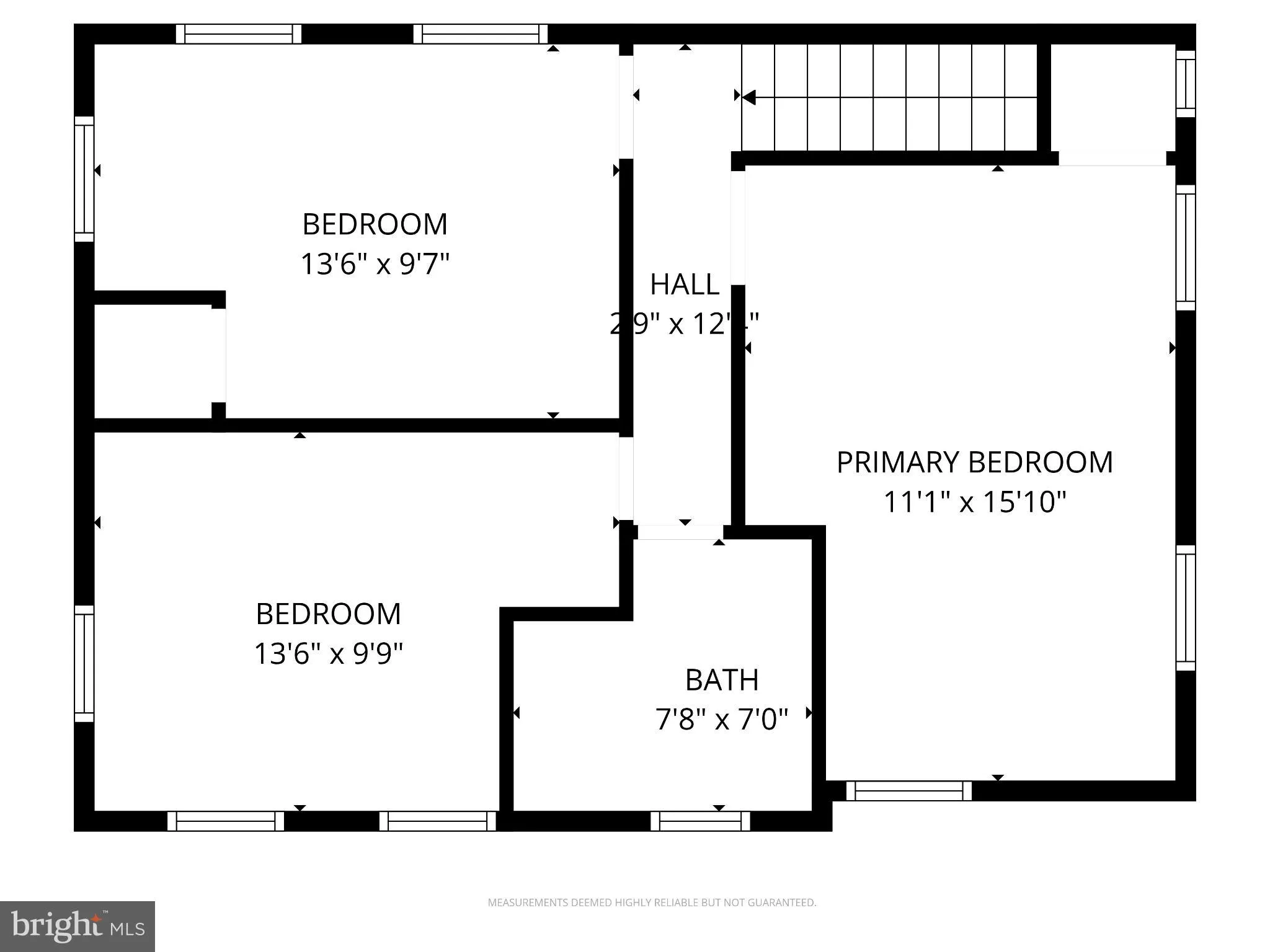 Lawrence Twp, New Jersey 08648, United States, 3 Bedrooms Bedrooms, ,2 BathroomsBathrooms,Residential,Active,236225
