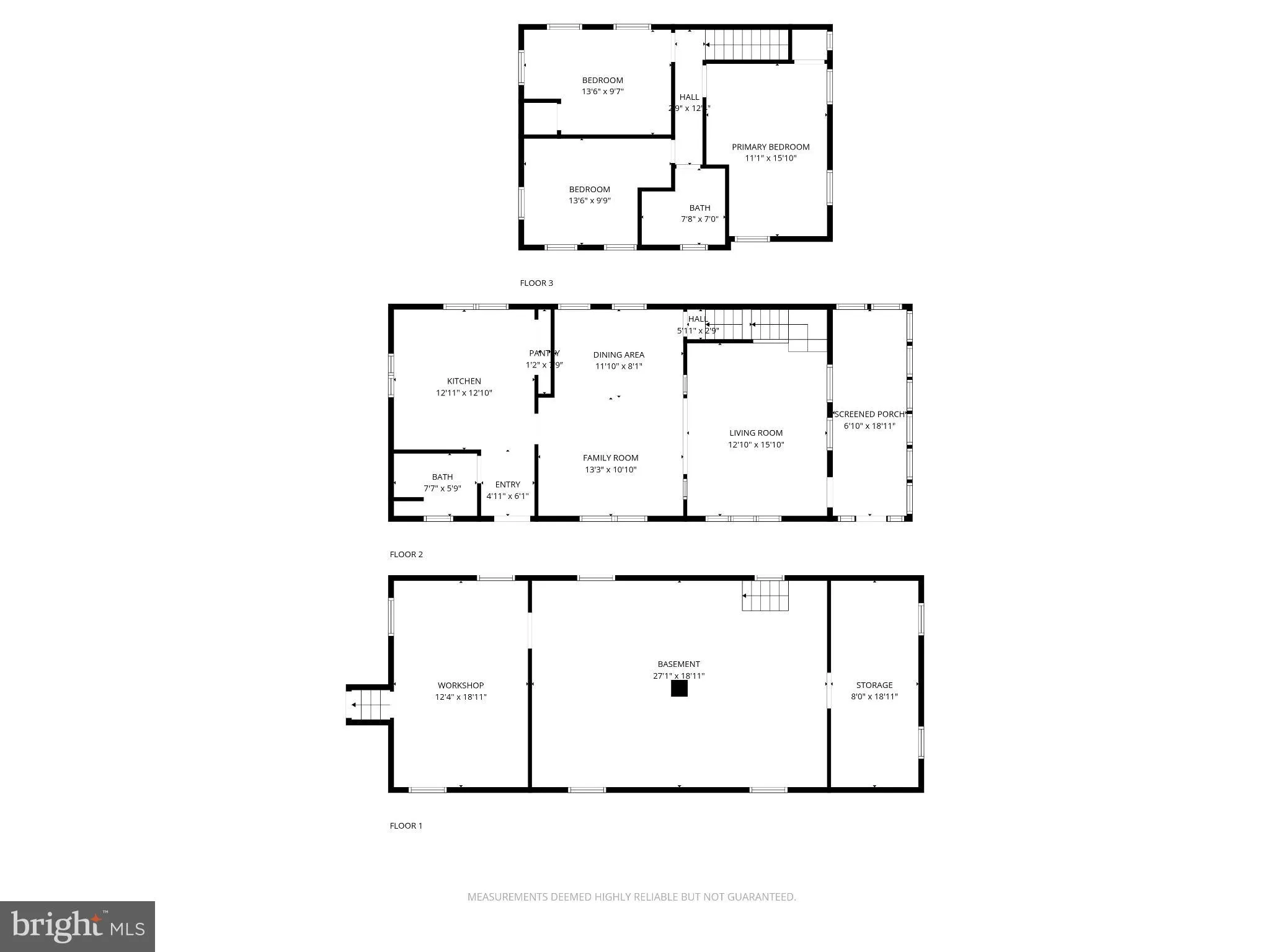 Lawrence Twp, New Jersey 08648, United States, 3 Bedrooms Bedrooms, ,2 BathroomsBathrooms,Residential,Active,236225