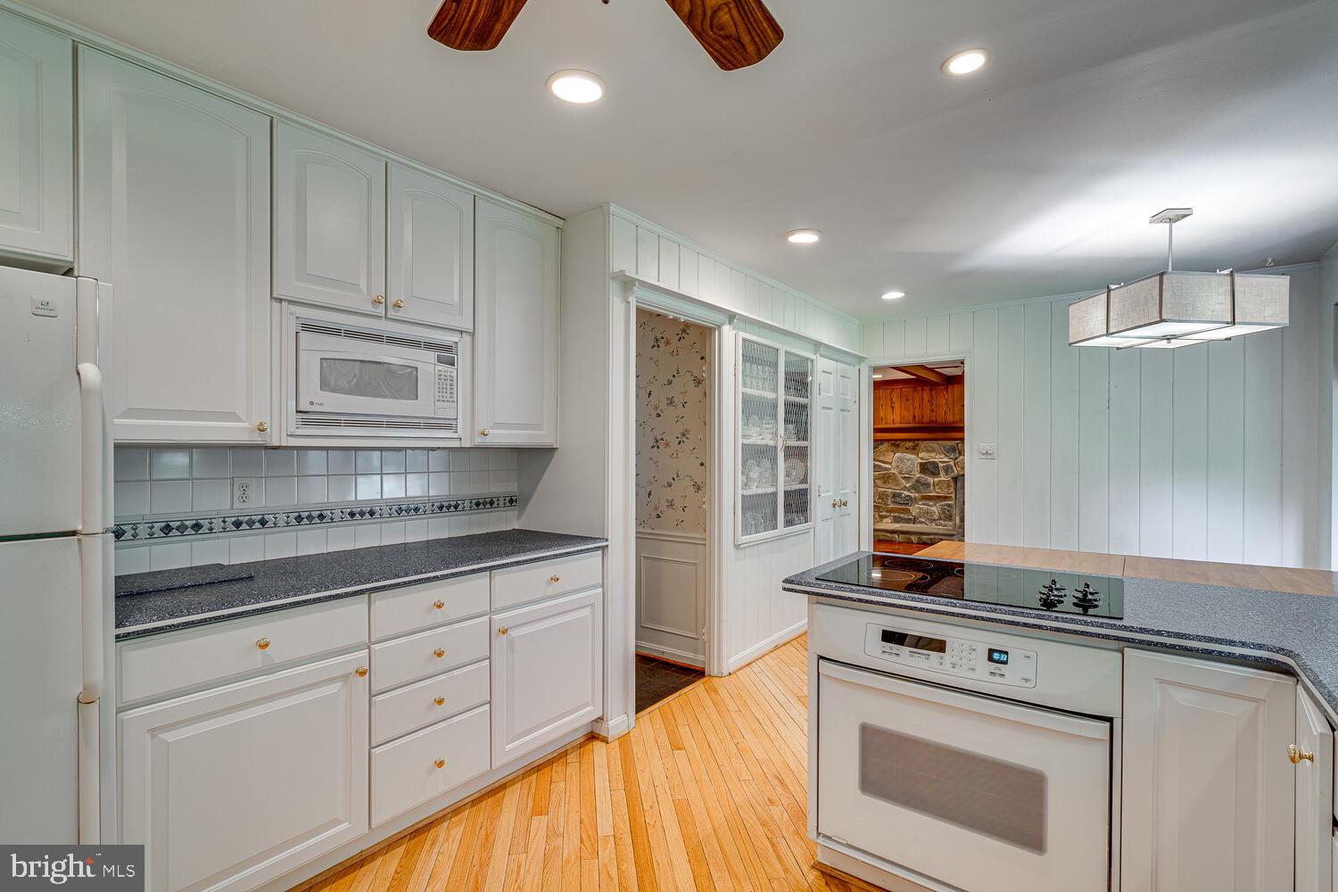 FLOWER VALLEY - Residential