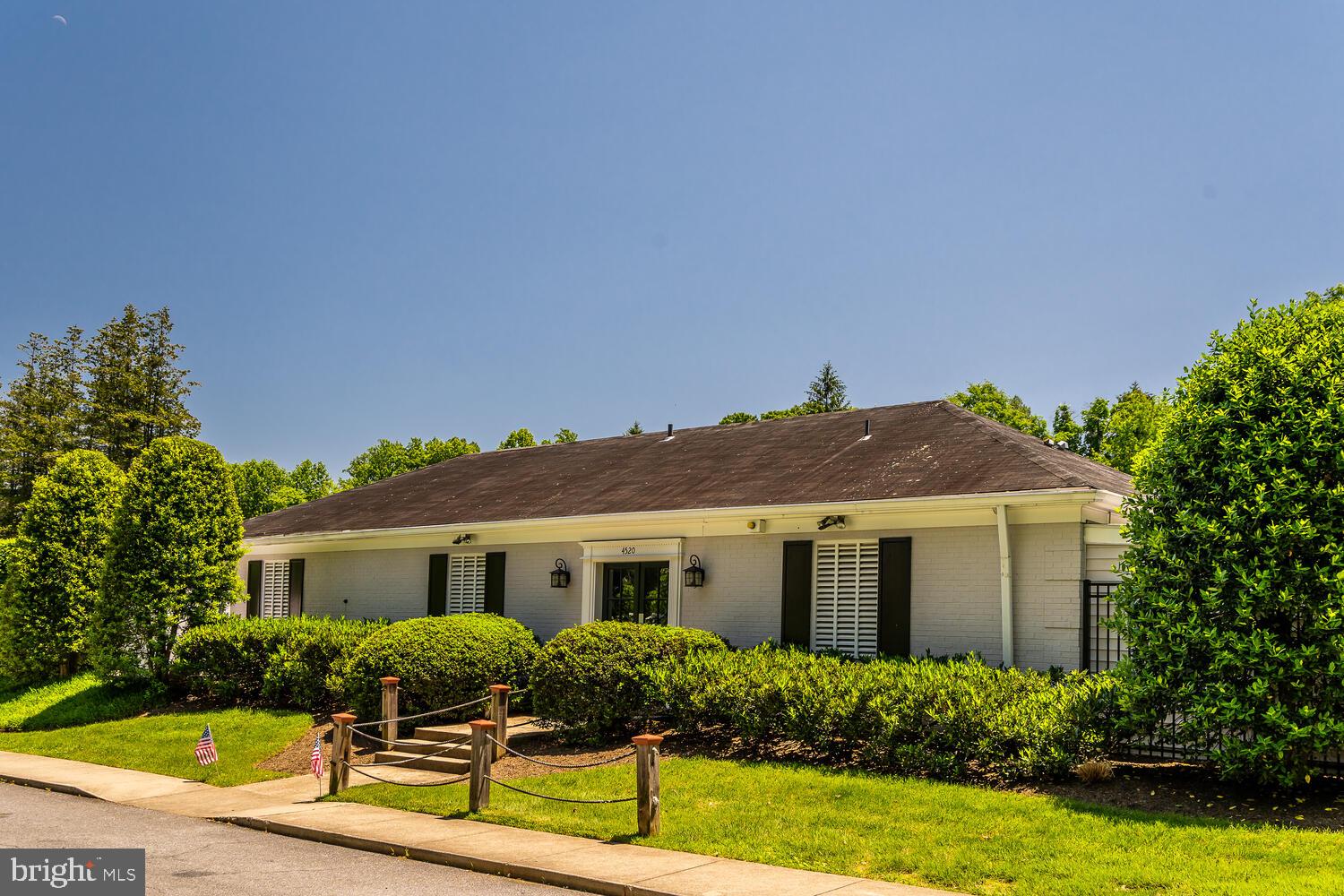 FLOWER VALLEY - Residential