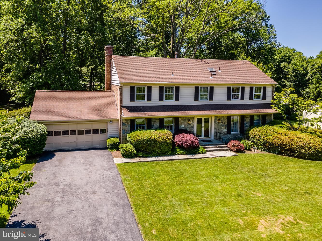 FLOWER VALLEY - Residential