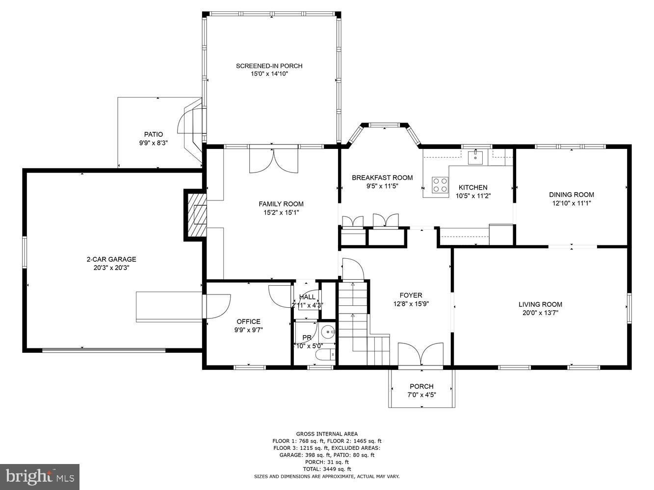 FLOWER VALLEY - Residential
